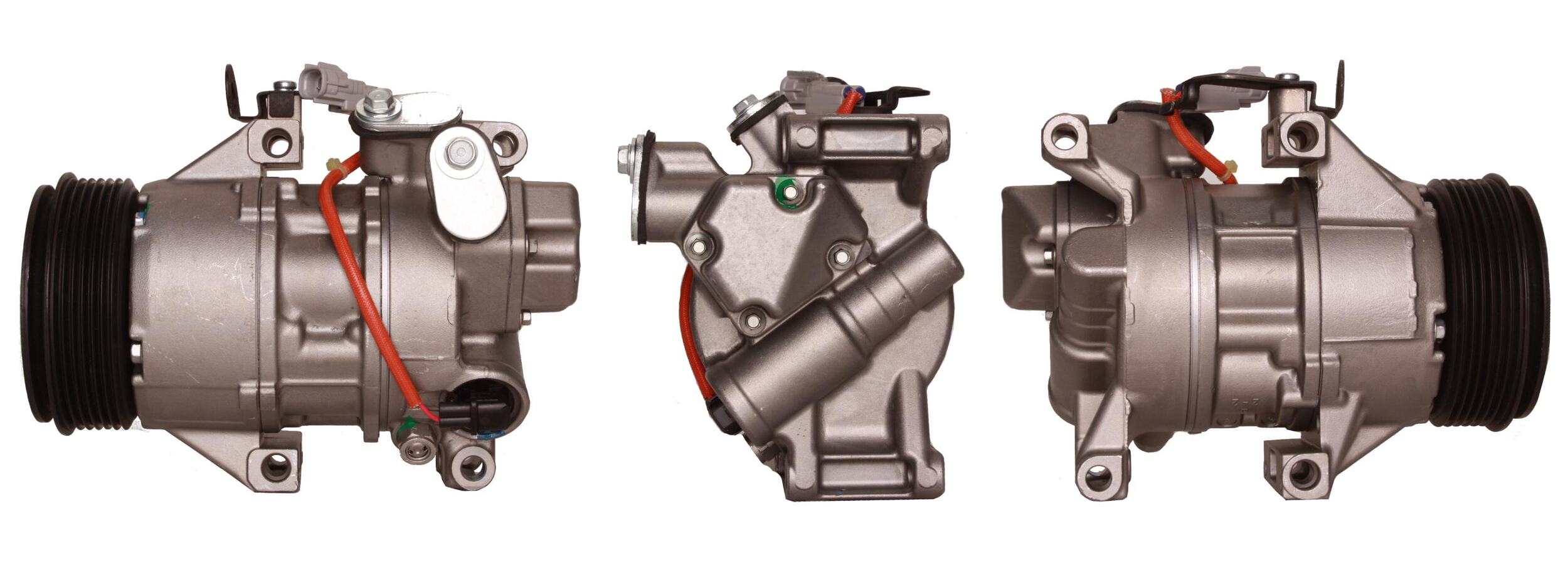 3DI2262 KLIMAKOMPRESSOR FÜR  TOYOTA