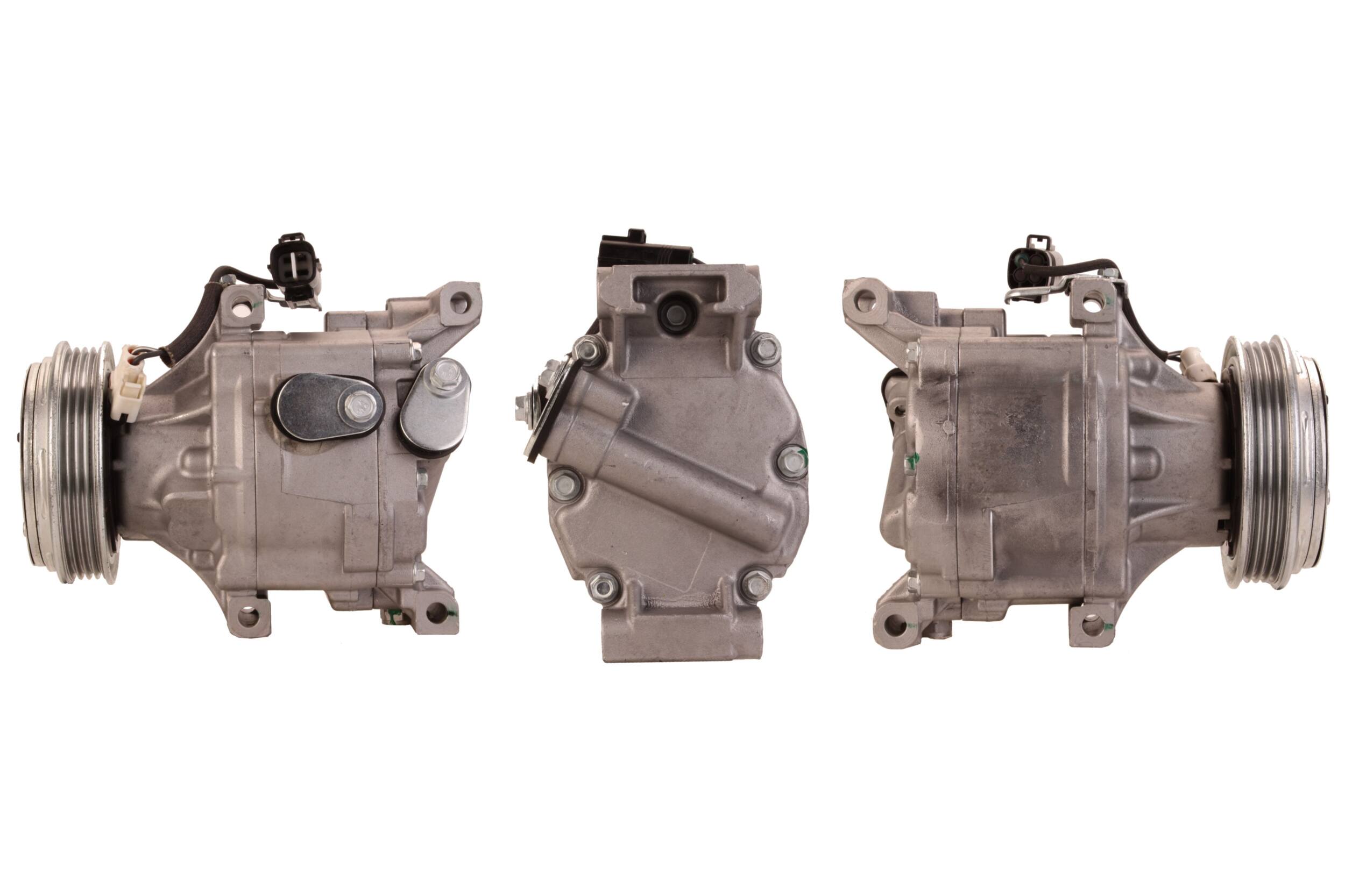 4DI842 KLIMAKOMPRESSOR FÜR TOYOTA