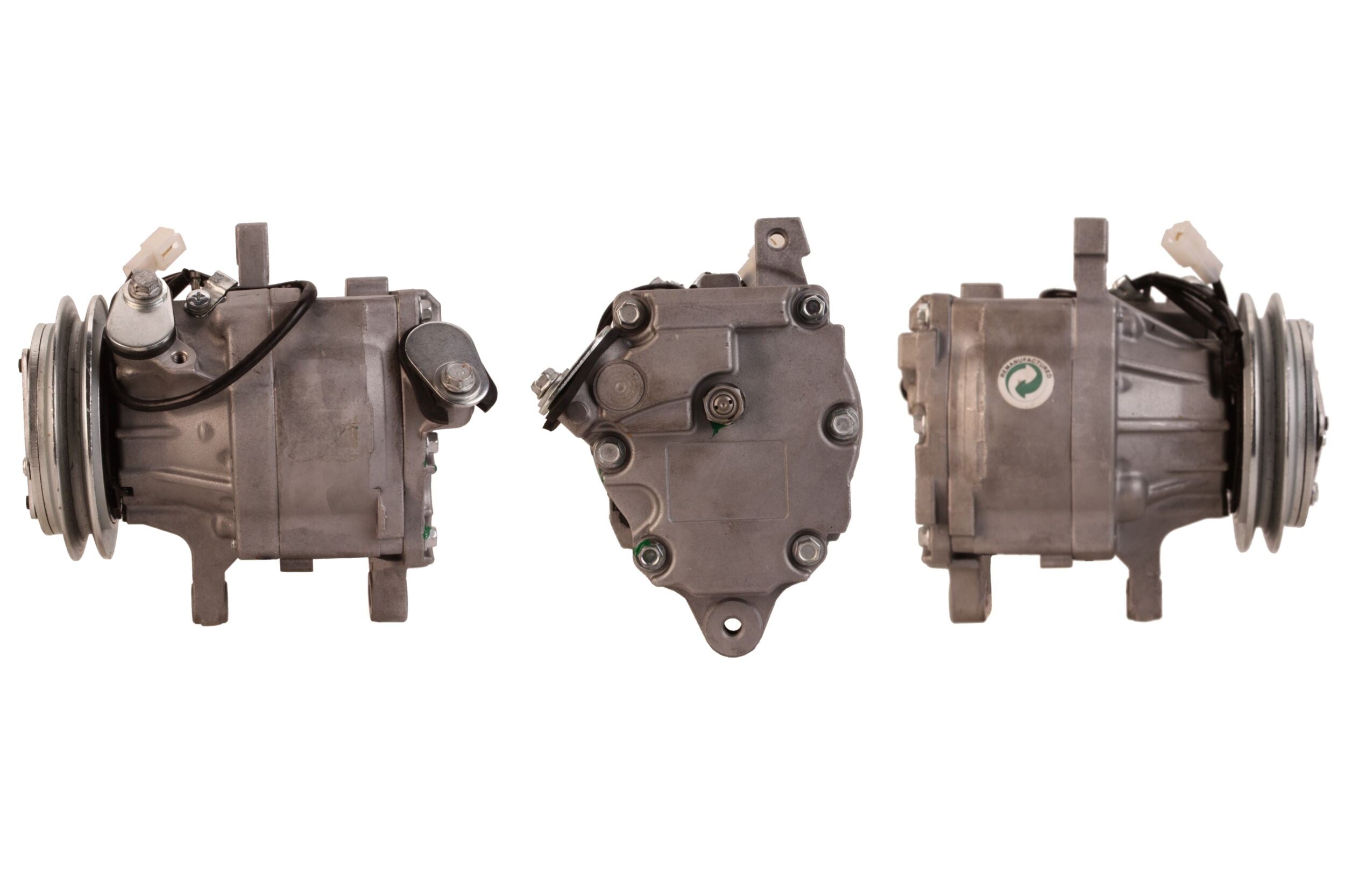 4DI174 KLIMAKOMPRESSOR FÜR  DAIHATSU