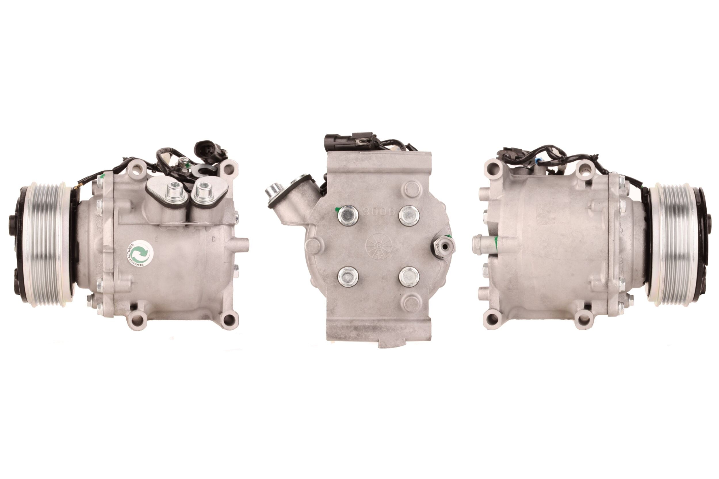 1DI051 KLIMAKOMPRESSOR FÜR CHRYSLER