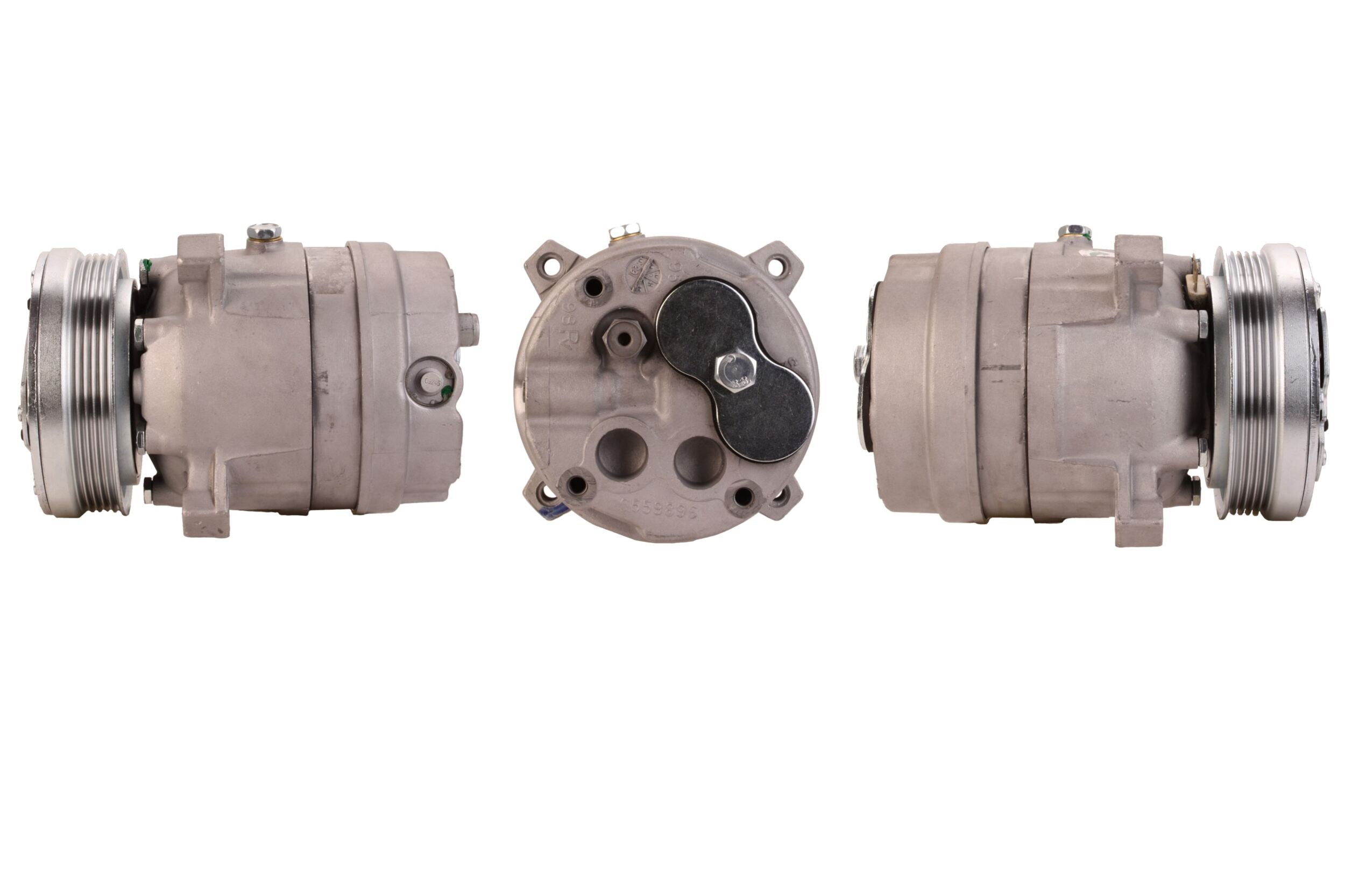 4DI193 KLIMAKOMPRESSOR FÜR FIAT-CHRYSLER-ALFA ROMEO-