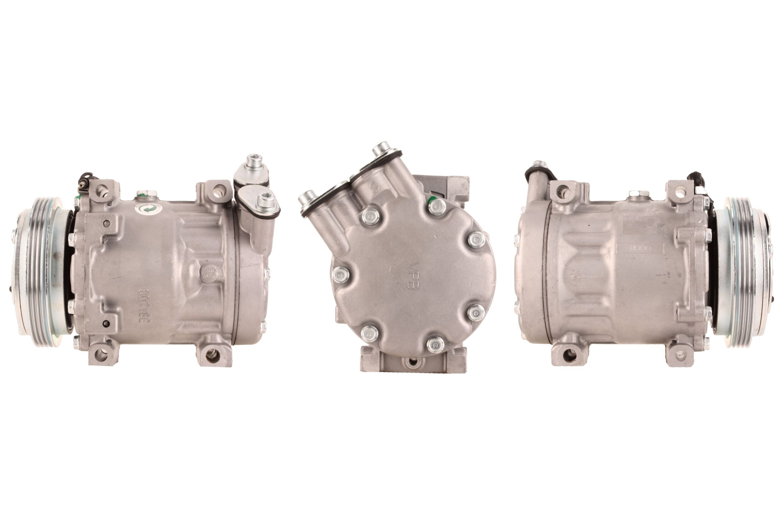 4DI010 KLIMAKOMPRESSOR FÜR  RENAULT