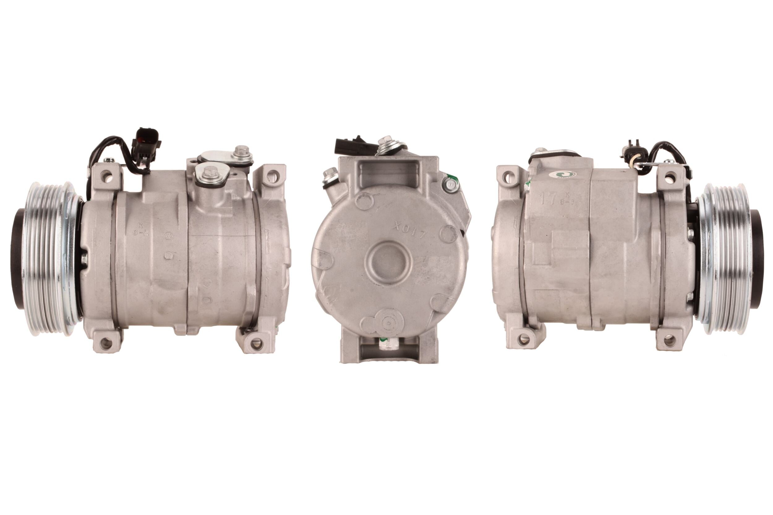 4DI439 KLIMAKOMPRESSOR FÜR JEEP