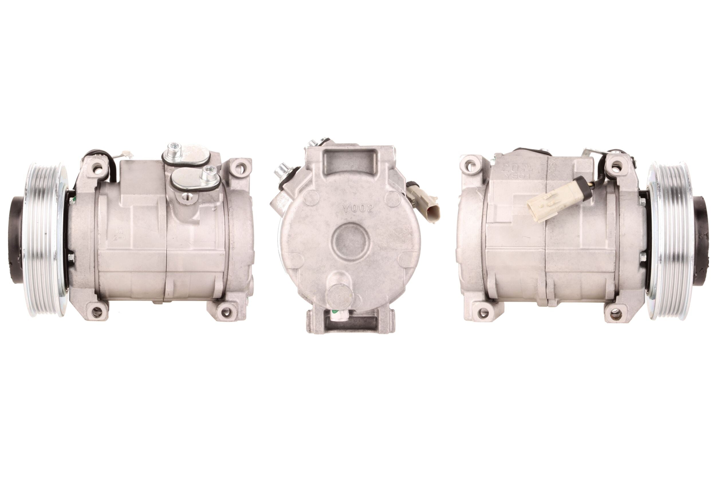 4DI920 KLIMAKOMPRESSOR FÜR DODGE