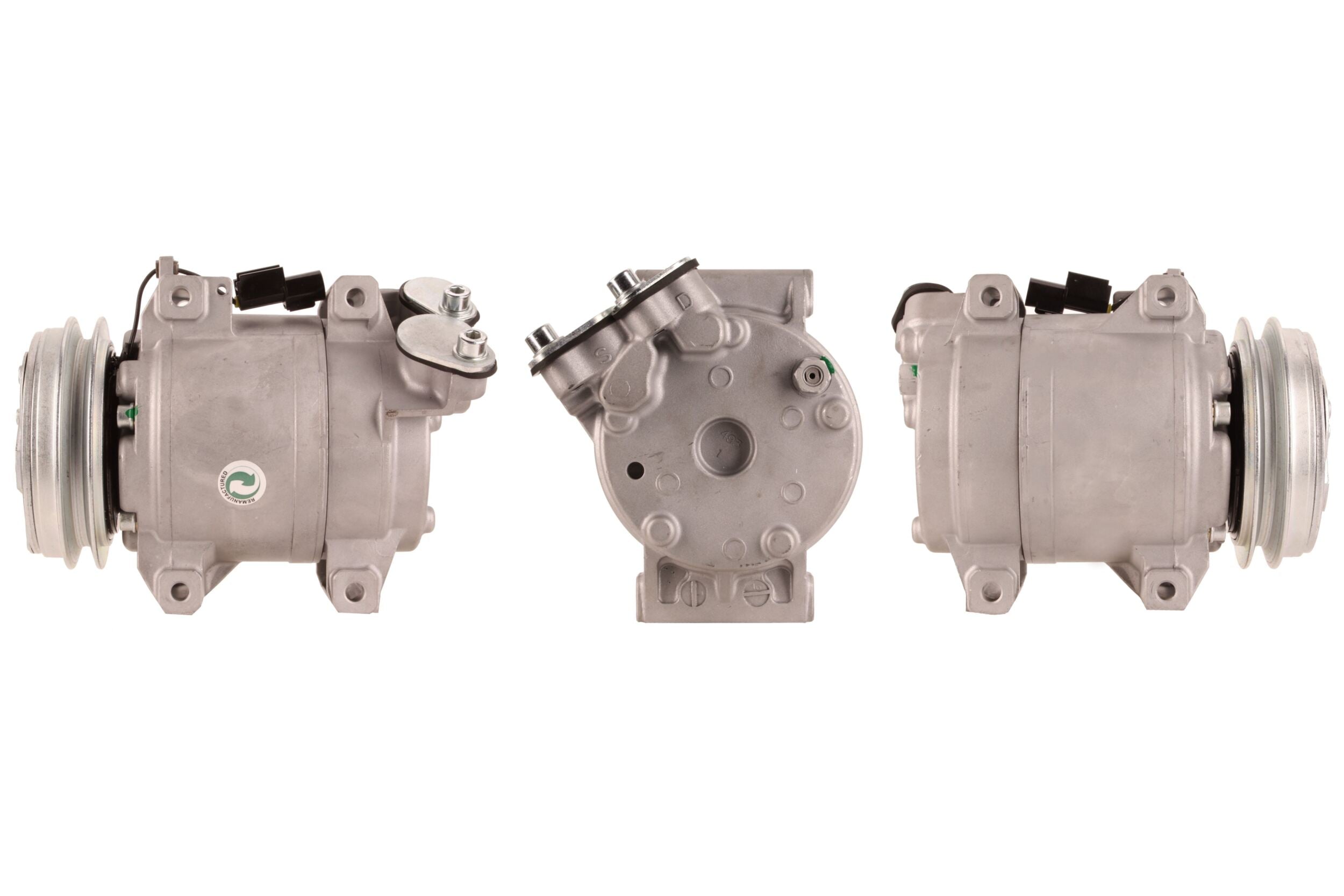 4DI570 KLIMAKOMPRESSOR FÜR MITSUBISHI