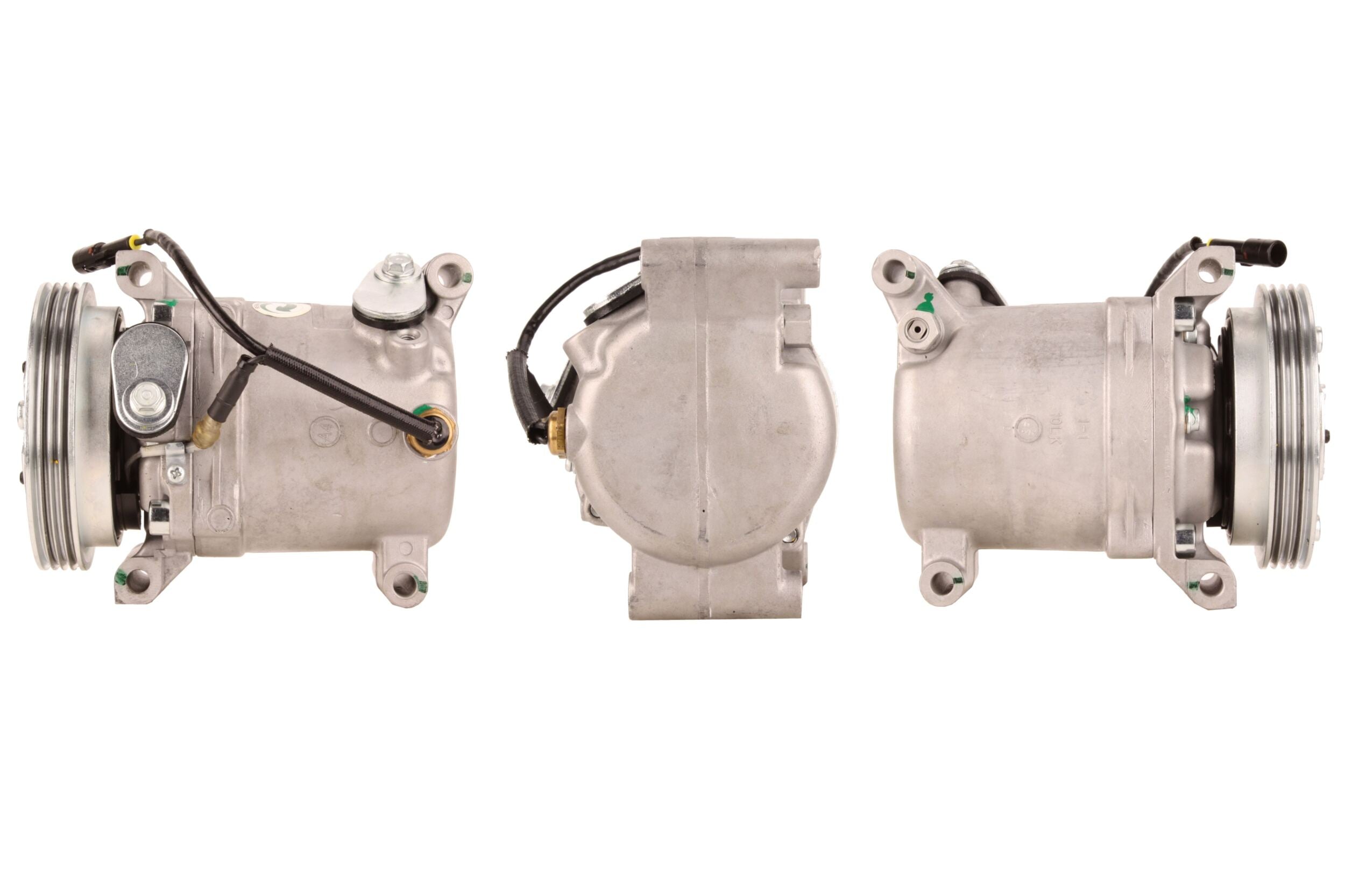 4DI640 KLIMAKOMPRESSOR FÜR NISSAN/SUZUKI