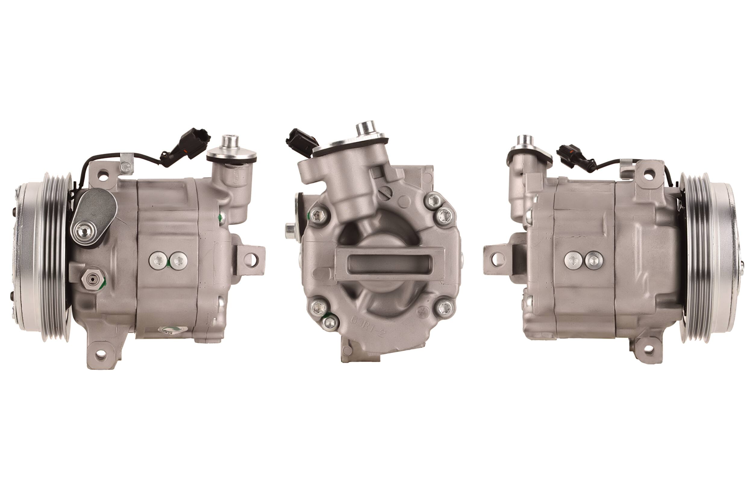 4DI801 KLIMAKOMPRESSOR FÜR SUBARU