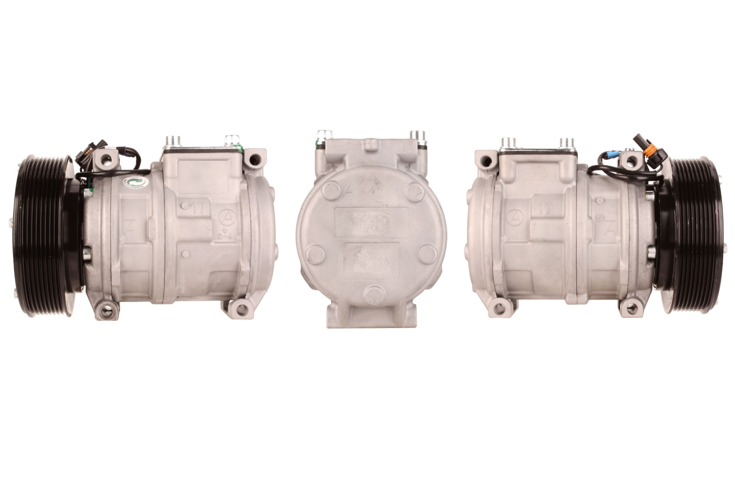 4DI450 KLIMAKOMPRESSOR FÜR JOHN DEERE