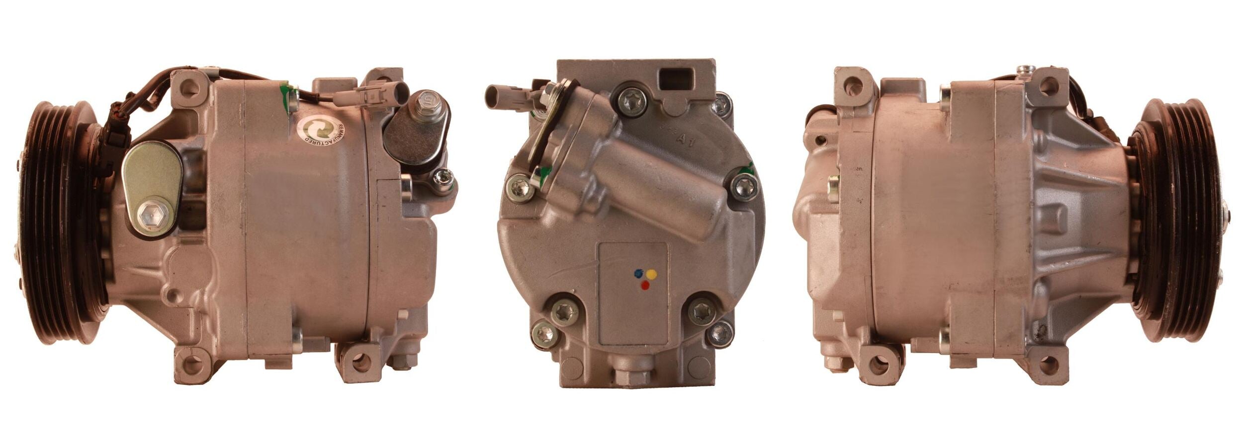 4DI839 KLIMAKOMPRESSOR FÜR TOYOTA