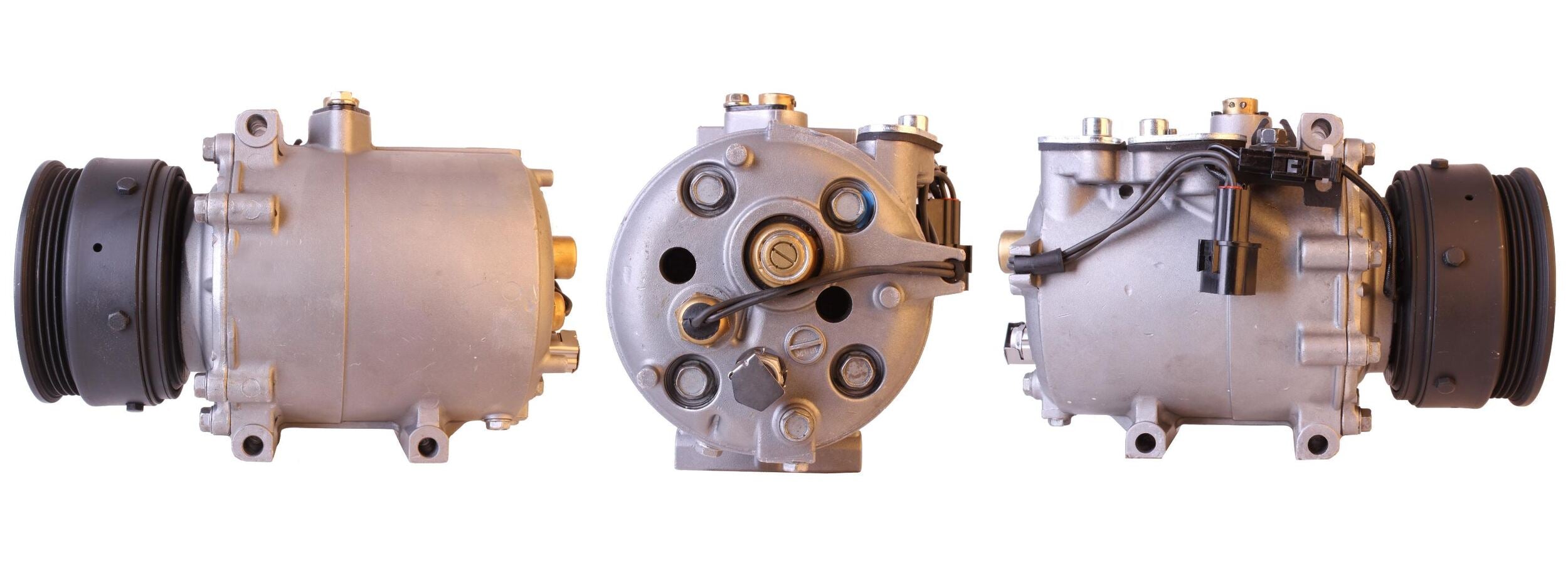 4DI565 KLIMAKOMPRESSOR FÜR MITSUBISHI