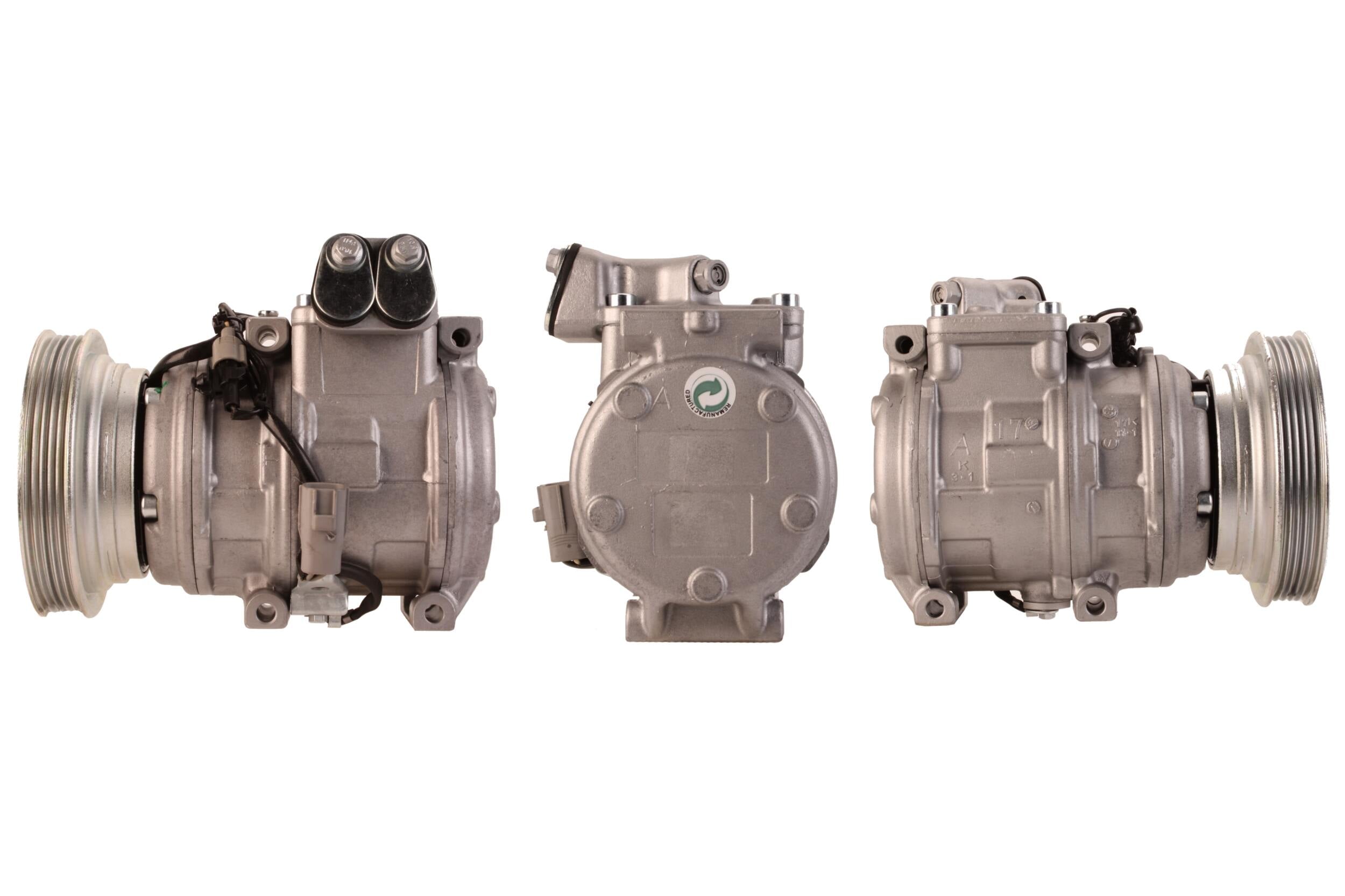 4DI850 KLIMAKOMPRESSOR FÜR  TOYOTA