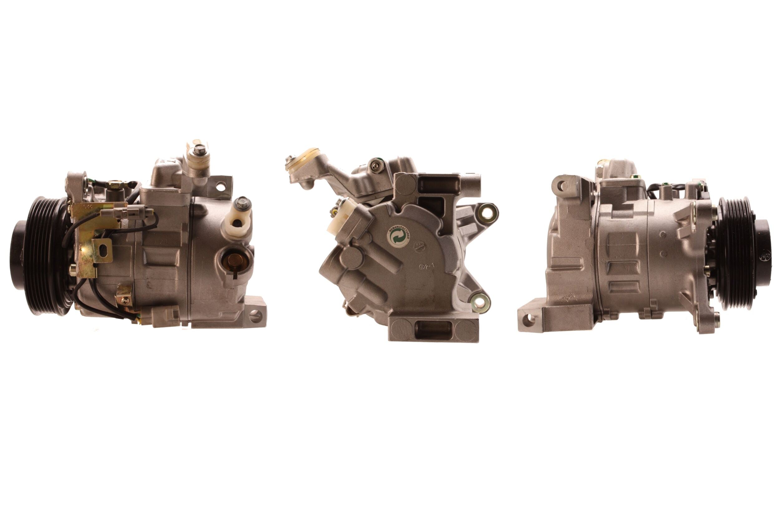 4DI478 KLIMAKOMPRESSOR FÜR LEXUS