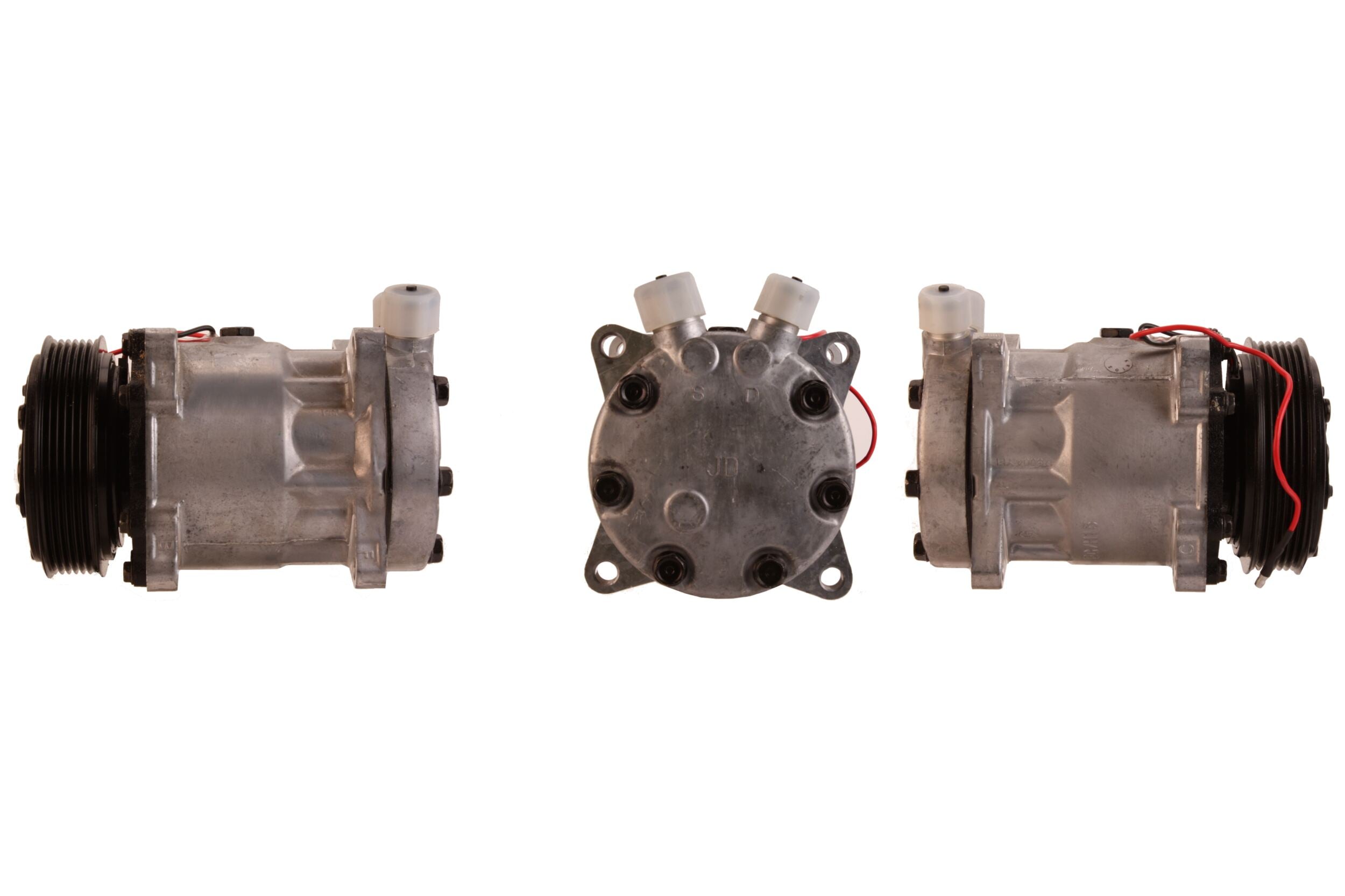 4DI901 KLIMAKOMPRESSOR FÜR VOLVO