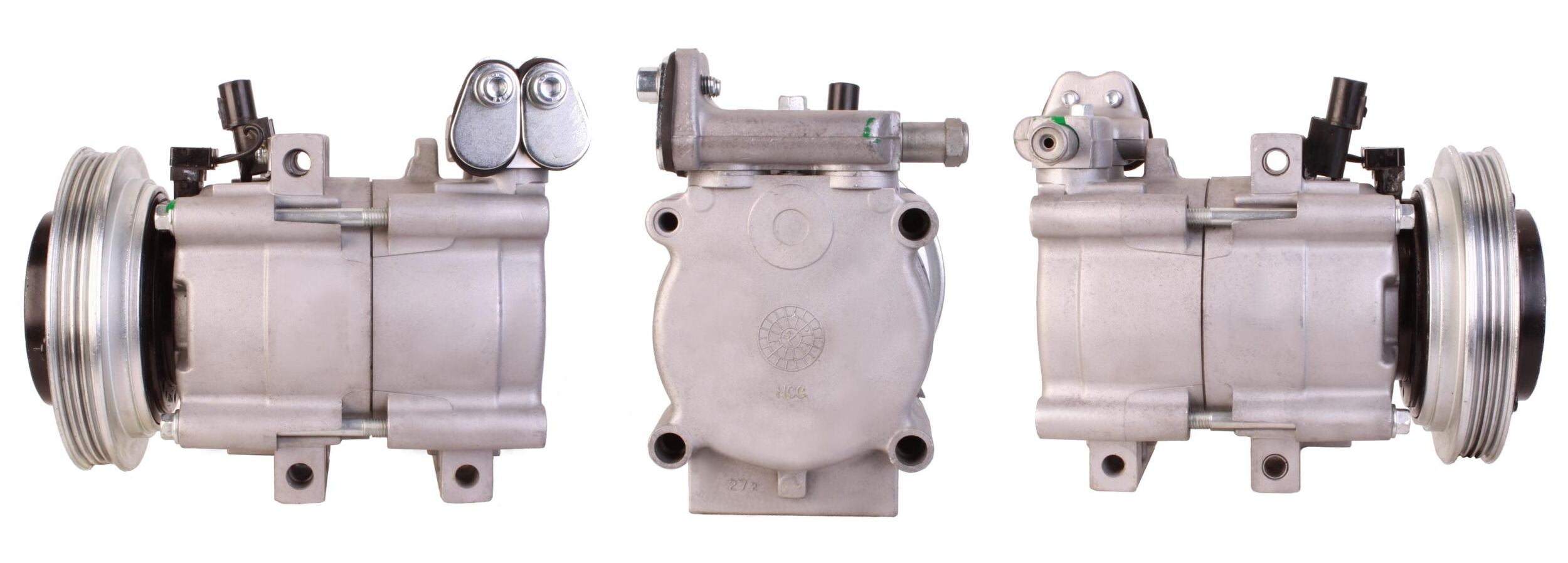 4DI320 KLIMAKOMPRESSOR FÜR HYUNDAI KIA