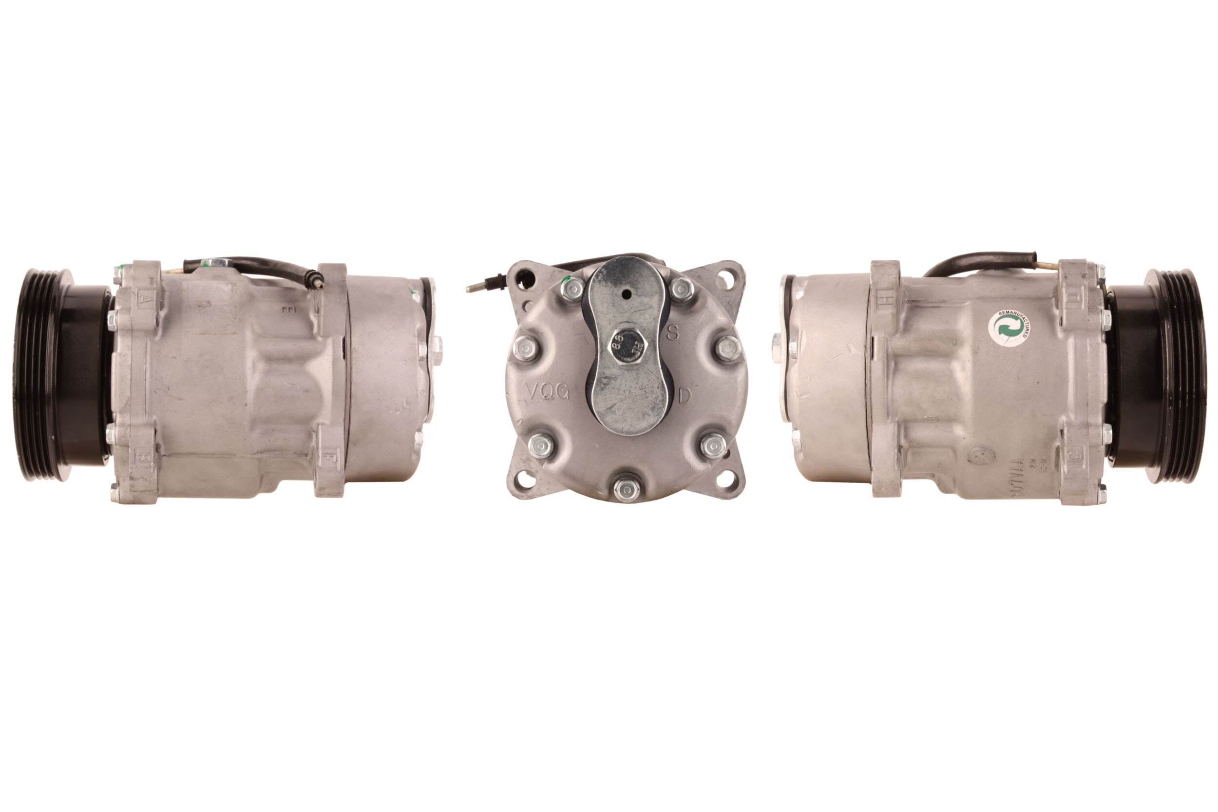 4DI012 KLIMAKOMPRESSOR FÜR  RENAULT