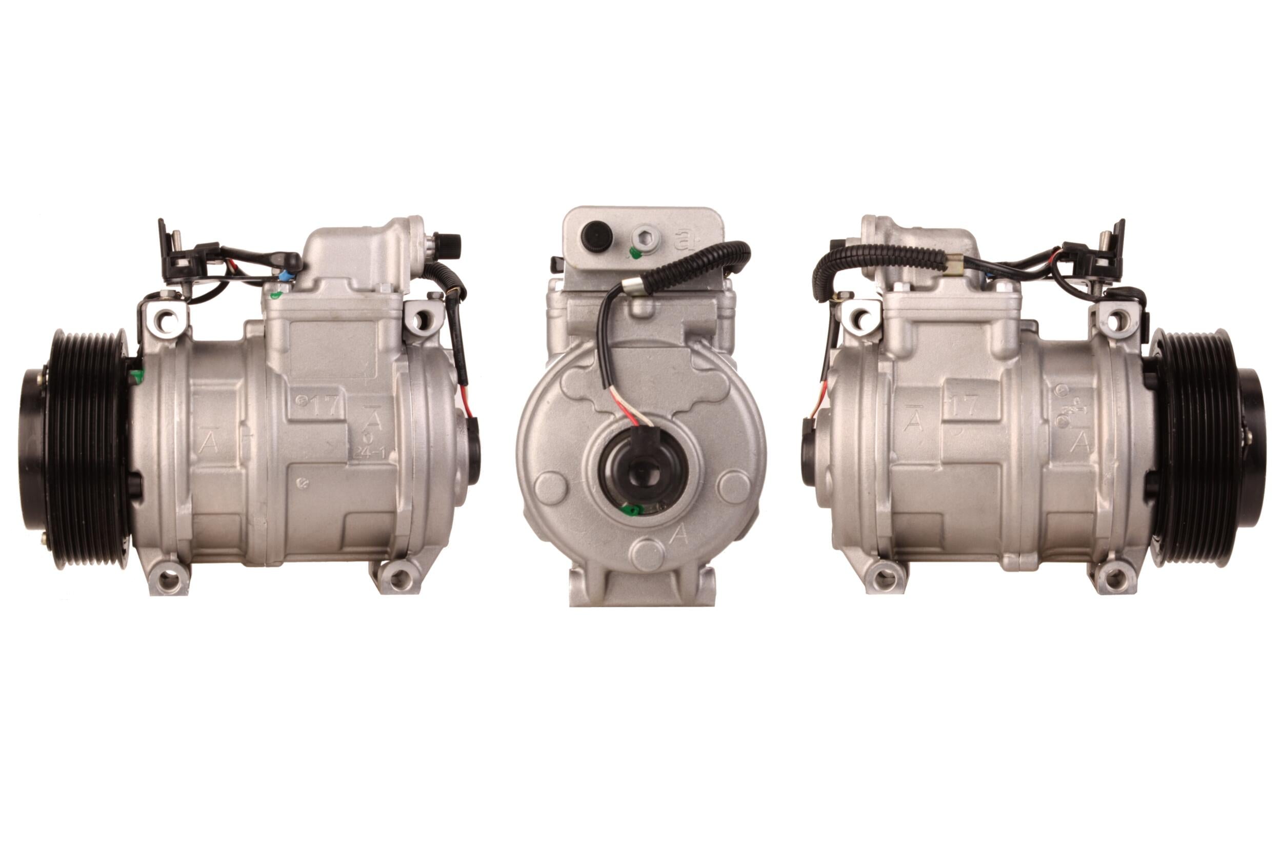 4DI528 KLIMAKOMPRESSOR FÜR MERCEDES