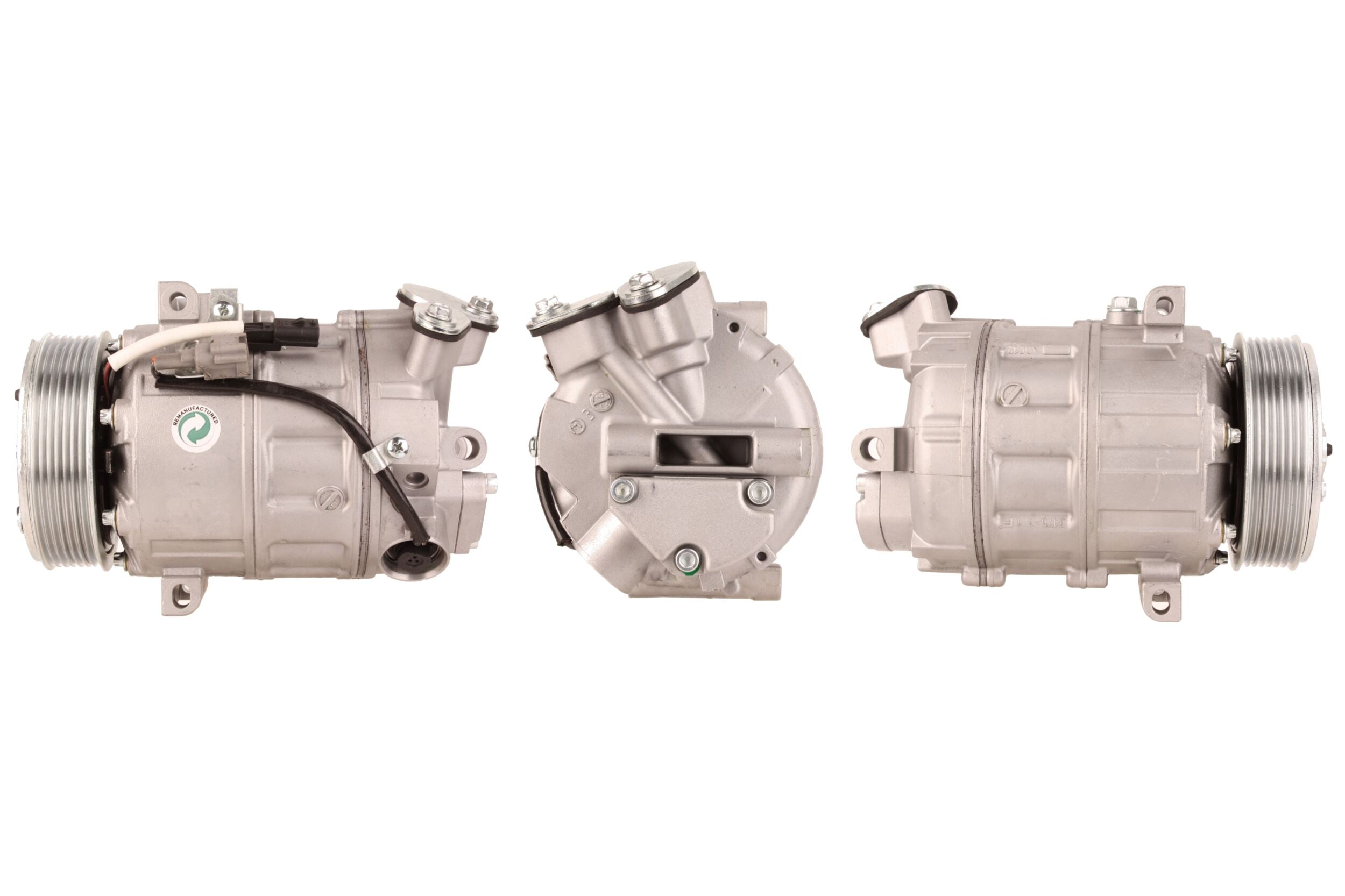 4DI608 KLIMAKOMPRESSOR FÜR NISSAN