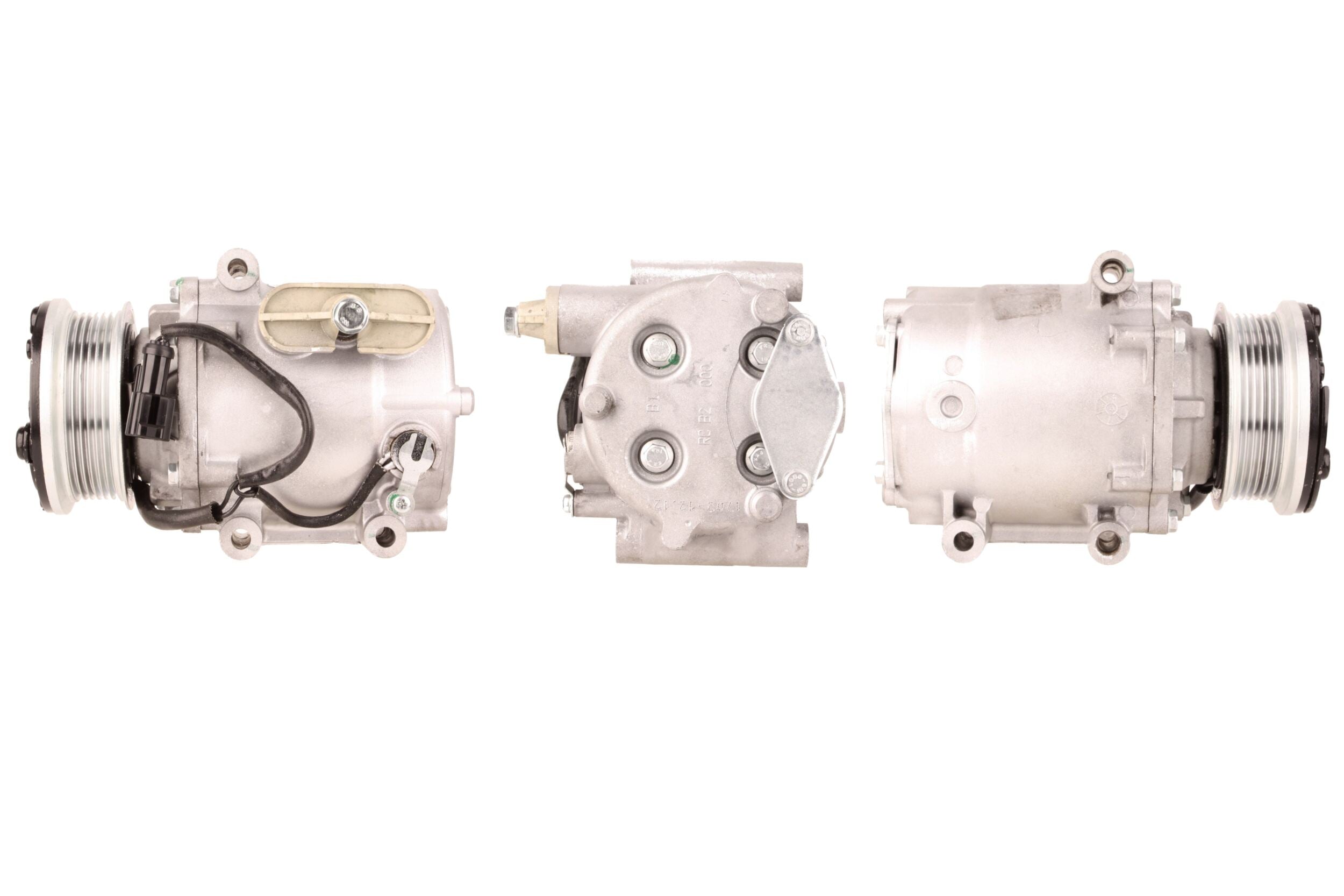 1DI070 KLIMAKOMPRESSOR FÜR FORD