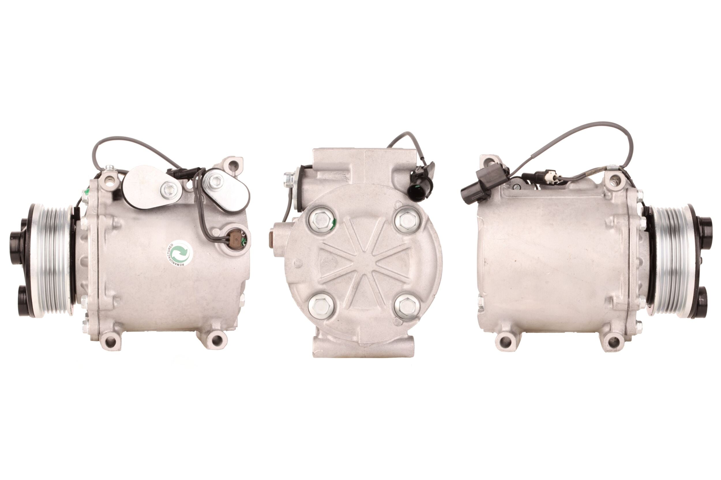 4DI569 KLIMAKOMPRESSOR FÜR MITSUBISHI