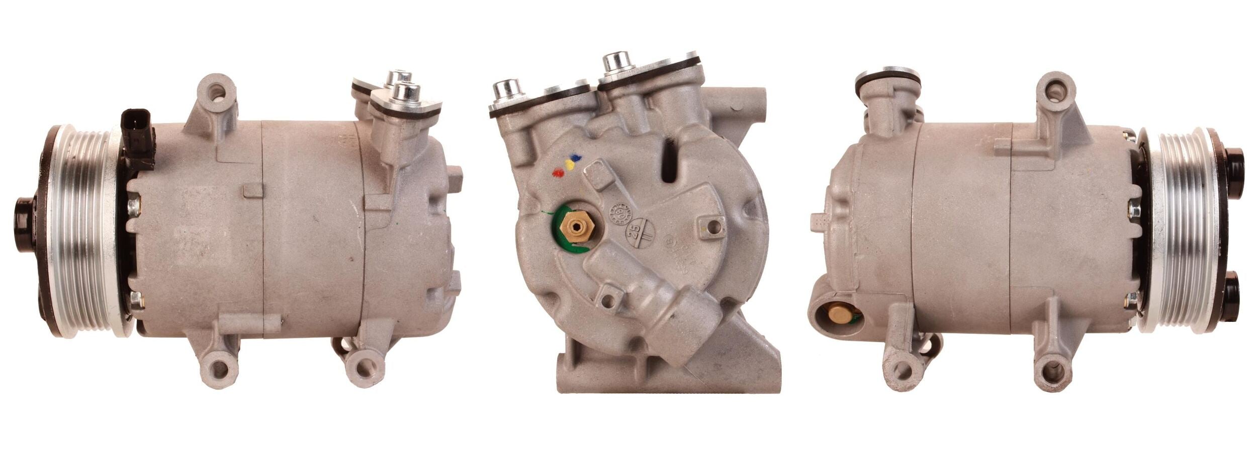 4DI465 KLIMAKOMPRESSOR FÜR LAND ROVER