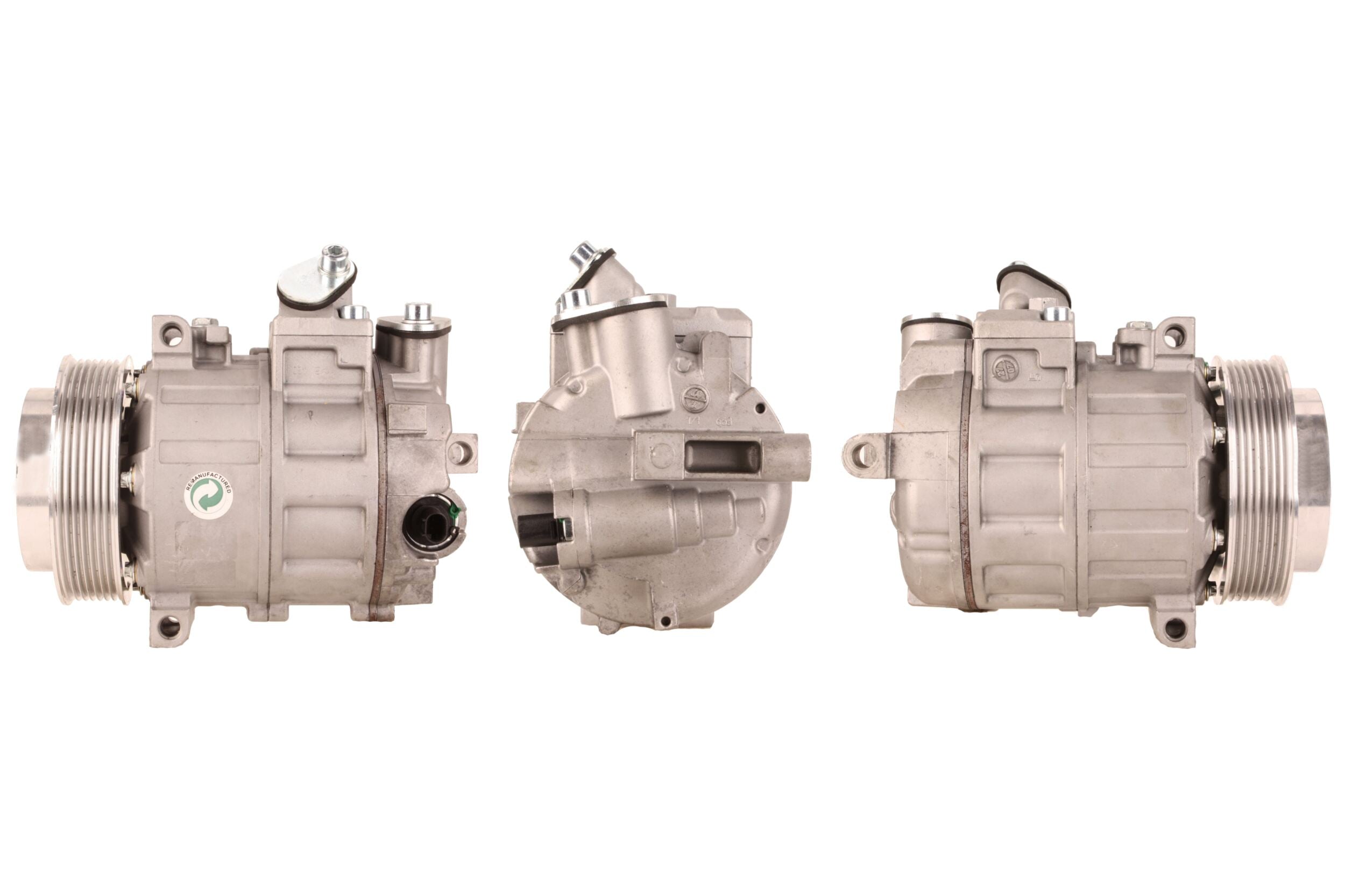 DI913 KLIMAKOMPRESSOR FÜR MERCEDES