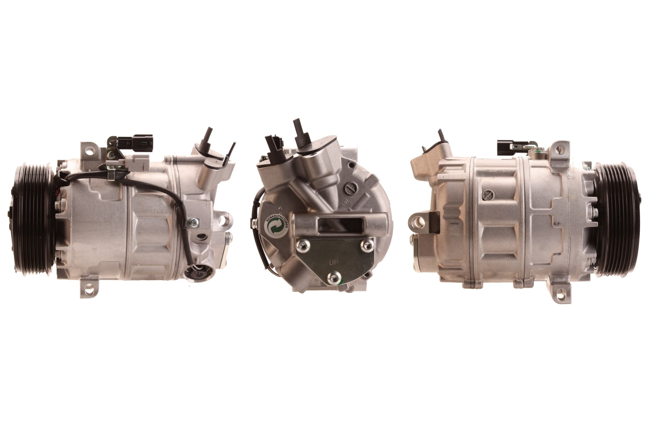 DI885 KLIMAKOMPRESSOR FÜR RENAULT NISSAN