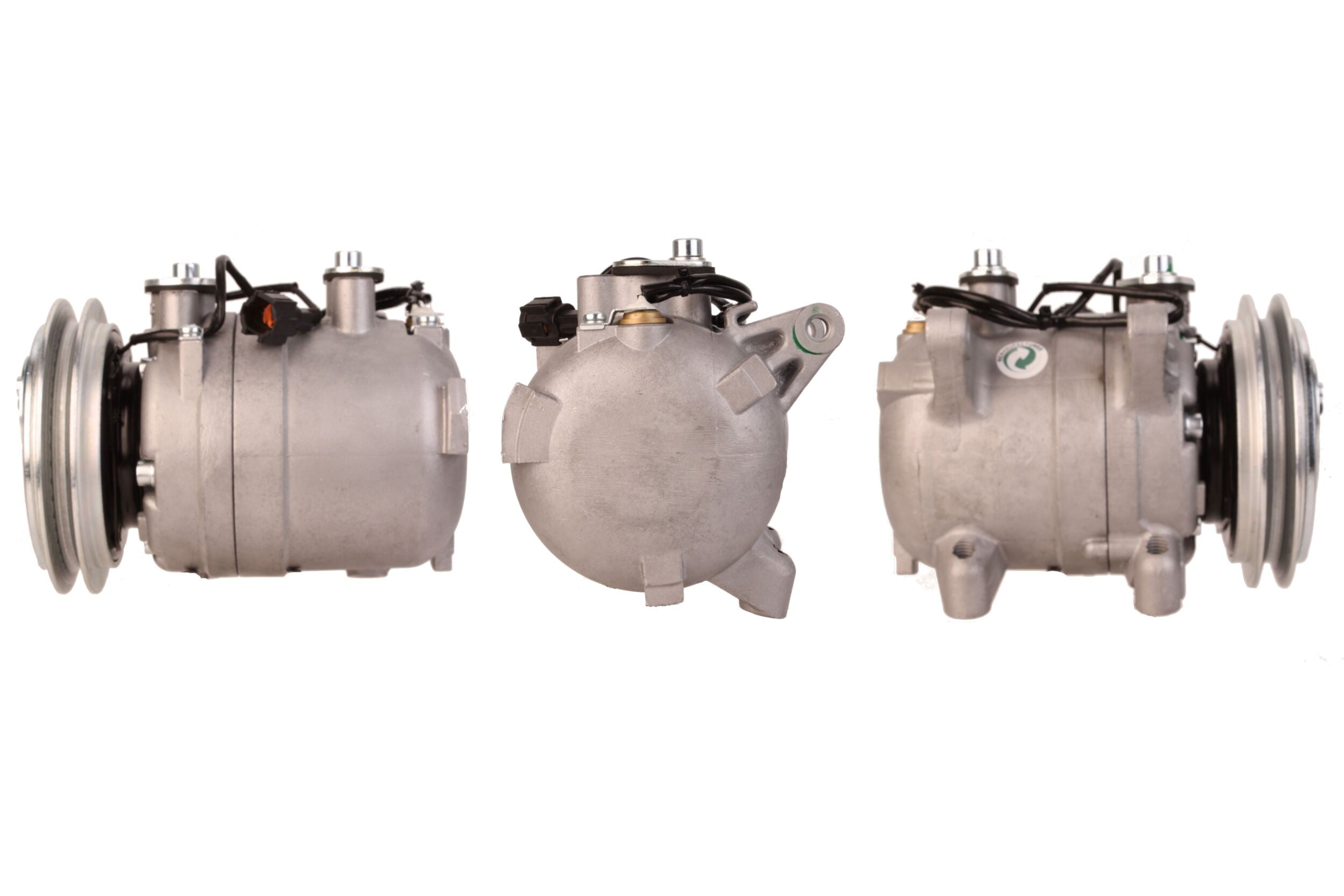 4DI602 KLIMAKOMPRESSOR FÜR NISSAN