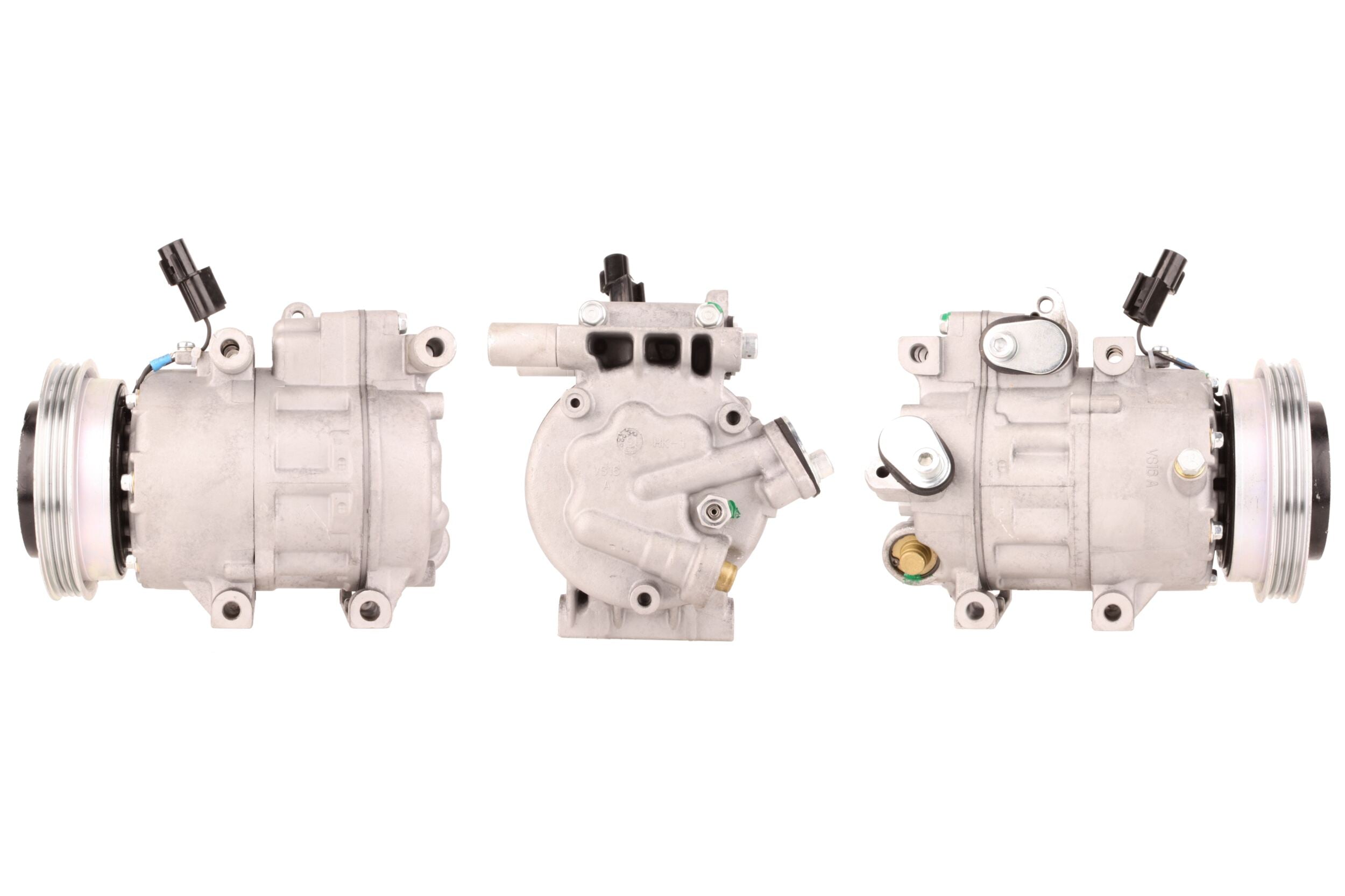 3DI2320 KLIMAKOMPRESSOR FÜR HYUNDAI KIA