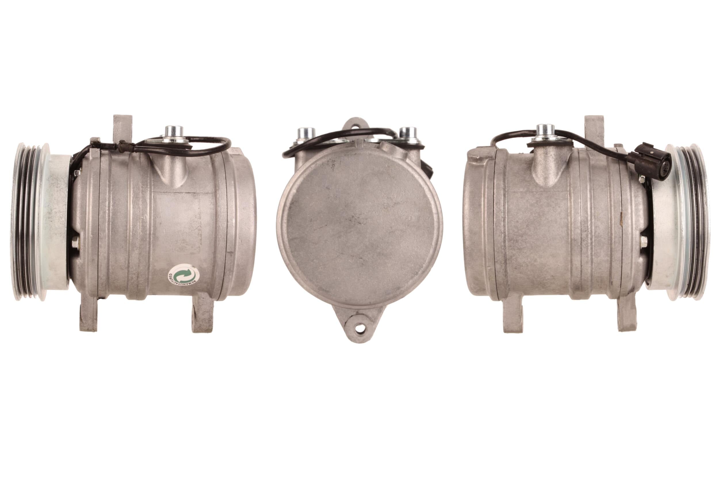 4DI317 KLIMAKOMPRESSOR FÜR HYUNDAI KIA