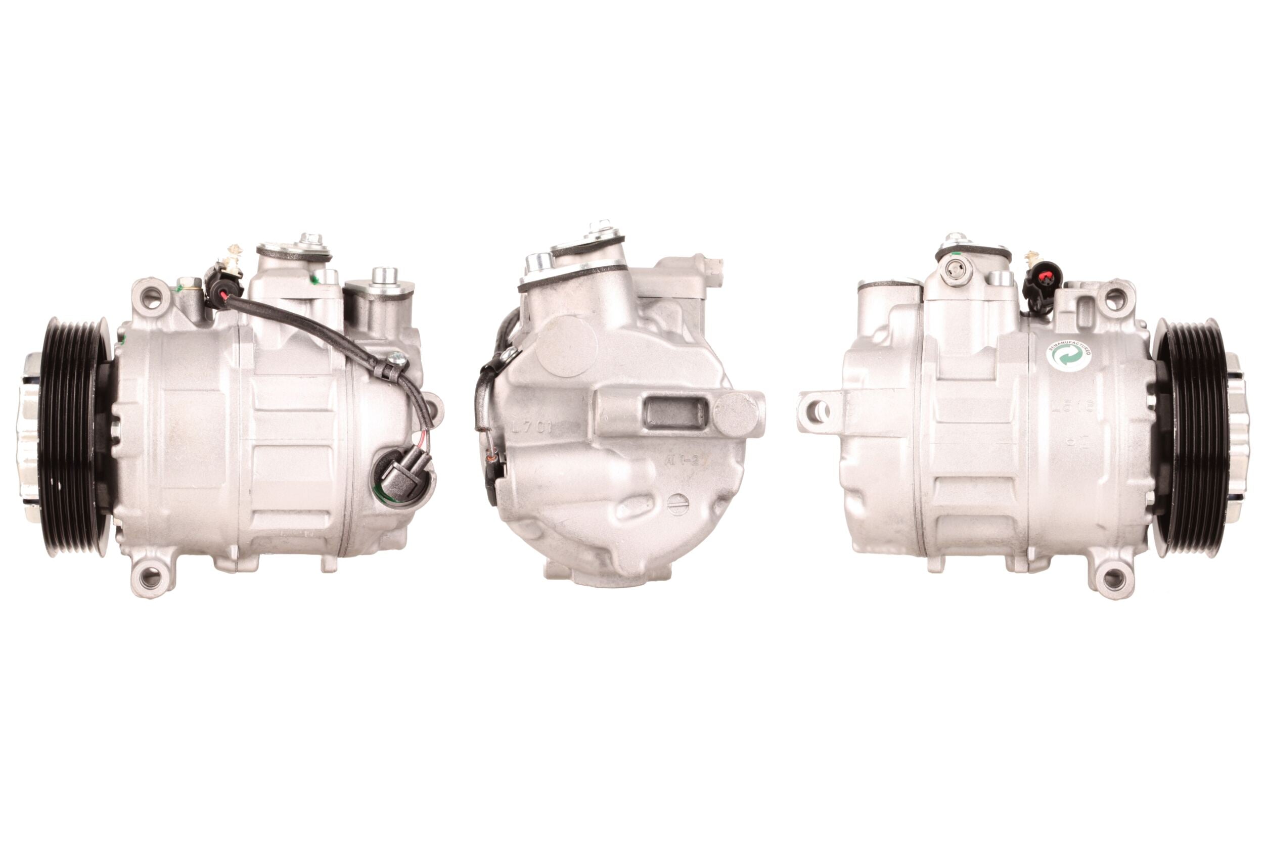 4DI426 KLIMAKOMPRESSOR FÜR JAGUAR