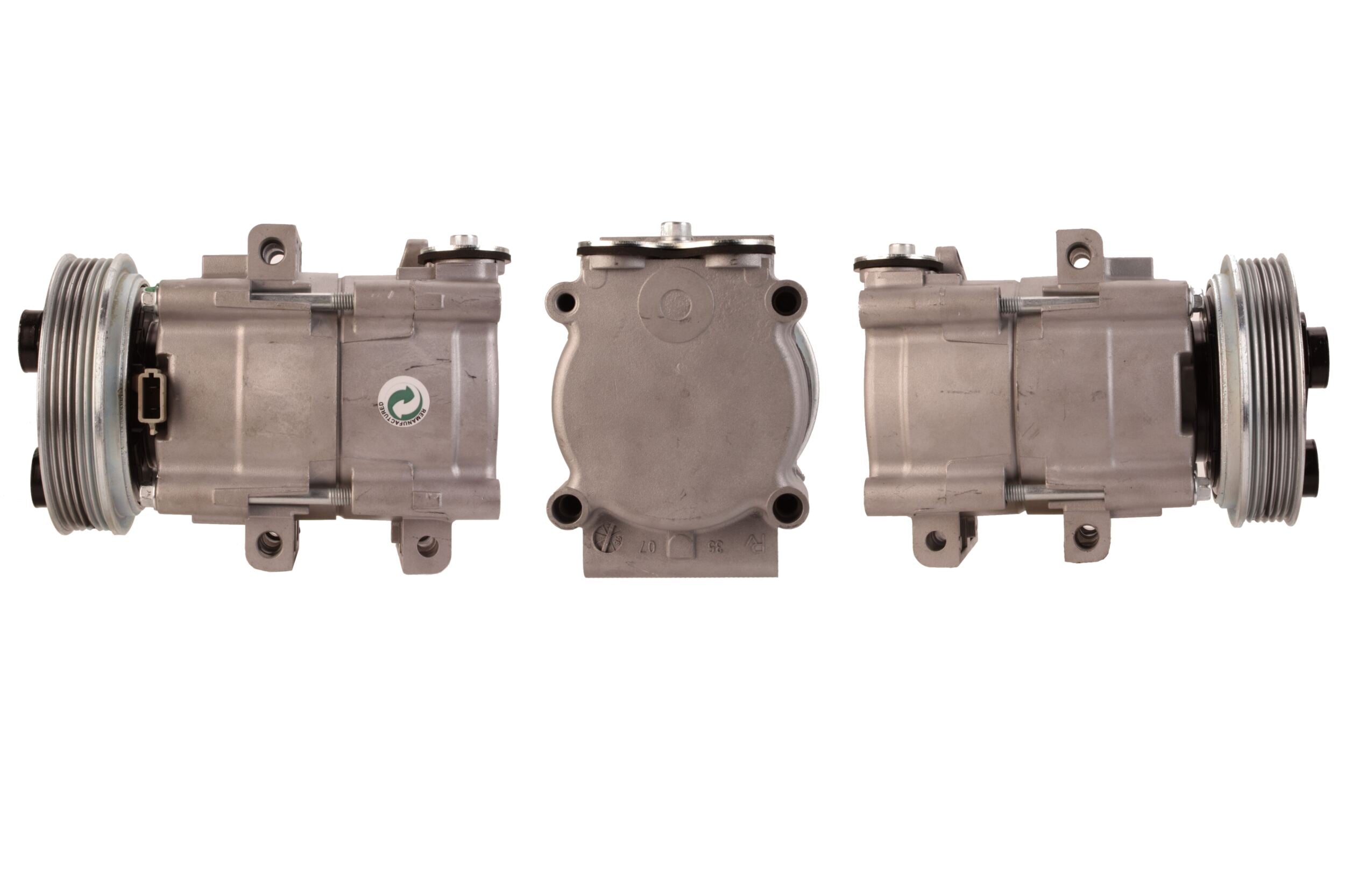 4DI226 KLIMAKOMPRESSOR FÜR FORD