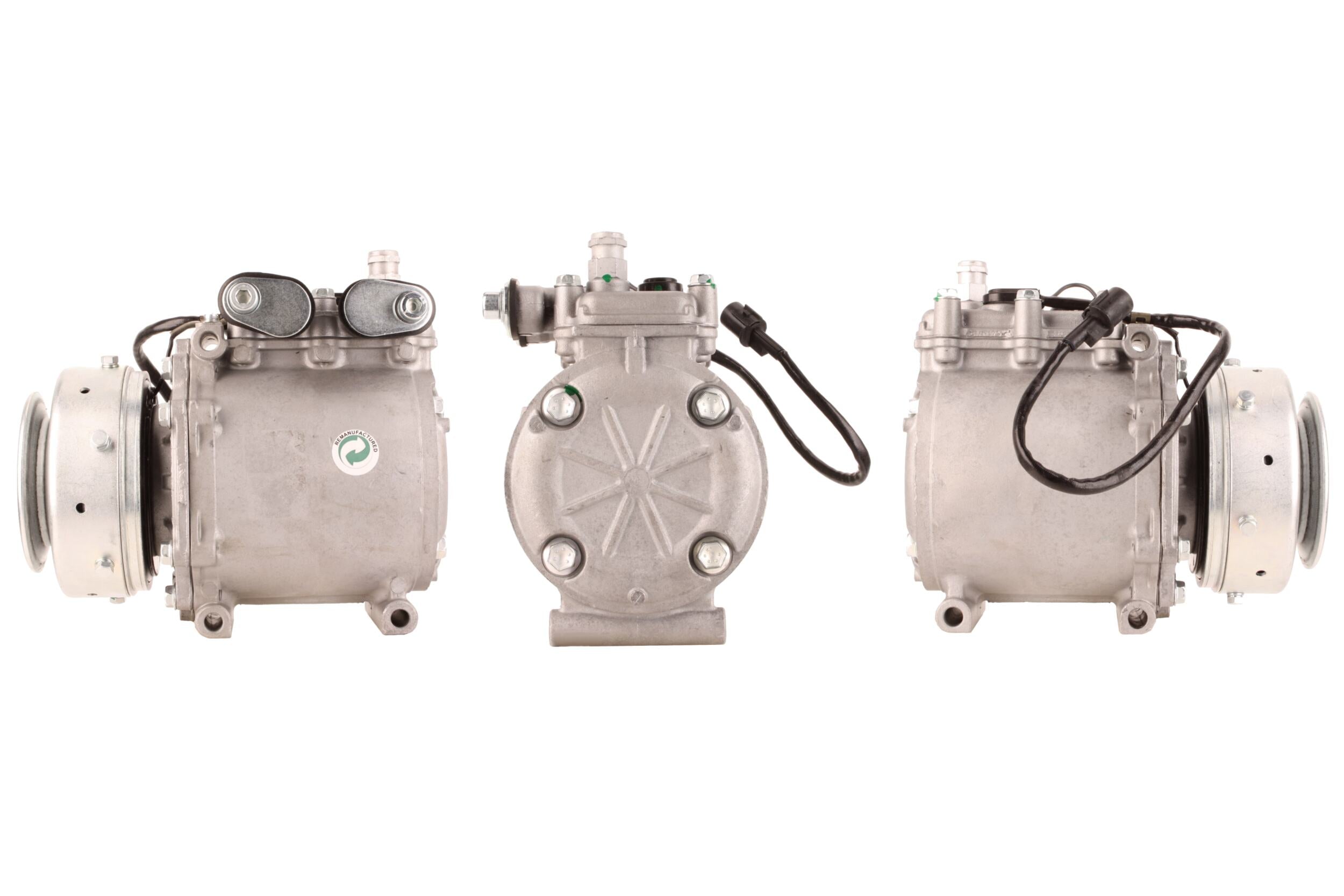 4DI566 KLIMAKOMPRESSOR FÜR MITSUBISHI