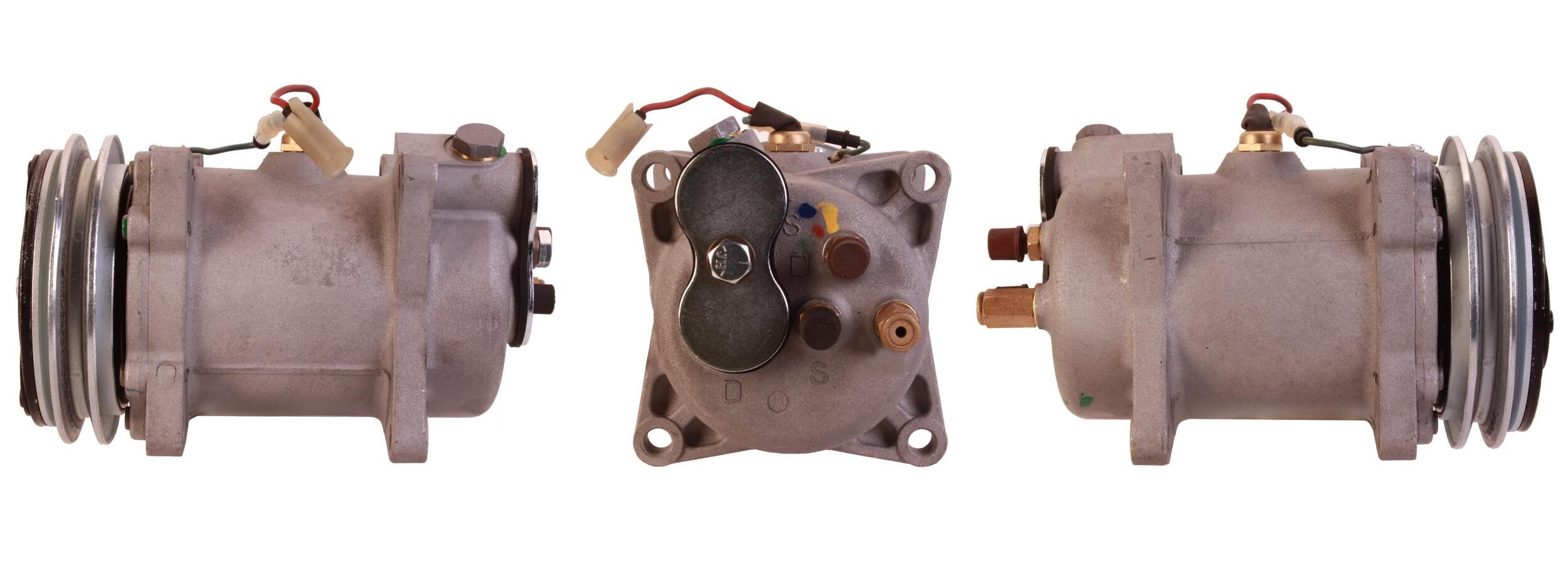 4DI054 KLIMAKOMPRESSOR FÜR  SAAB