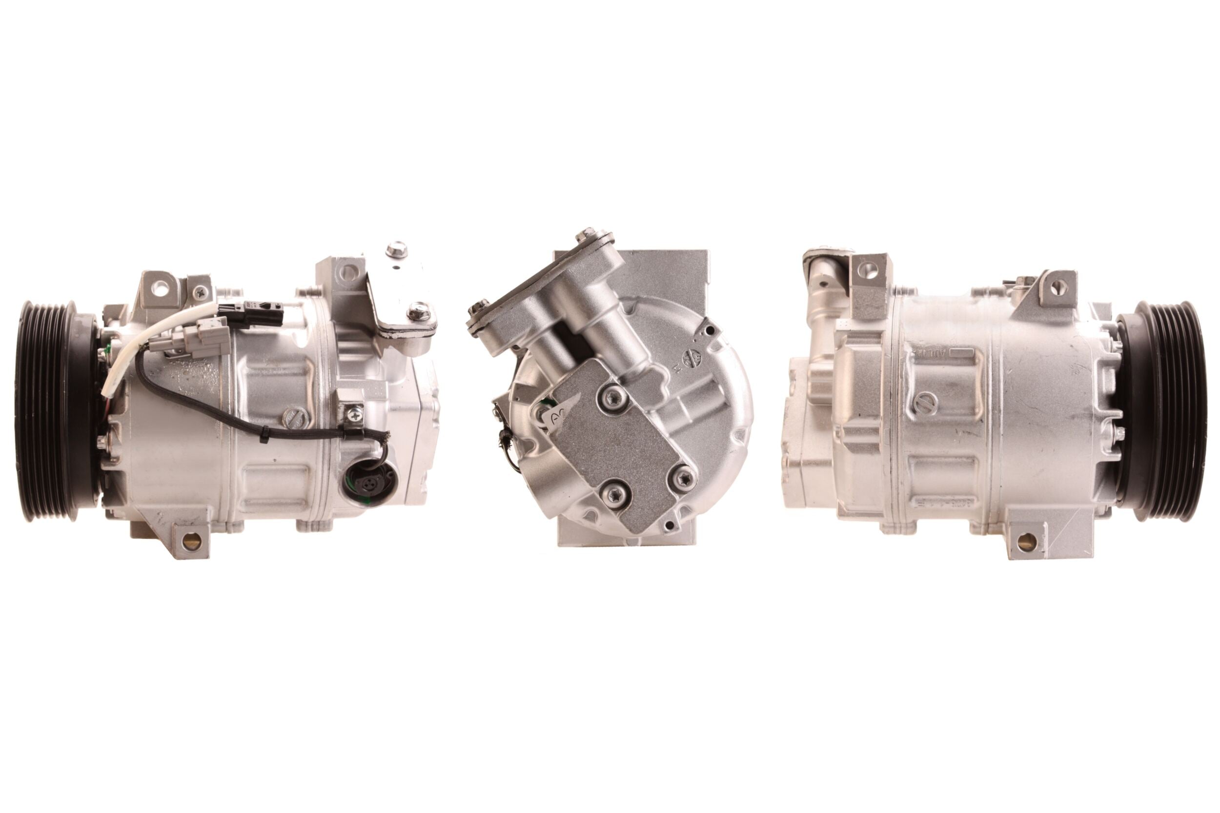 DI884 KLIMAKOMPRESSOR FÜR RENAULT