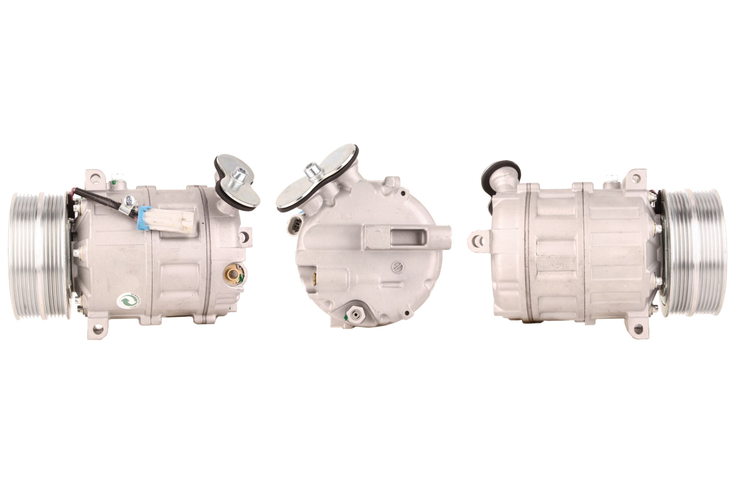 4DI179 KLIMAKOMPRESSOR FÜR FIAT ALFA ROMEO LANCIA