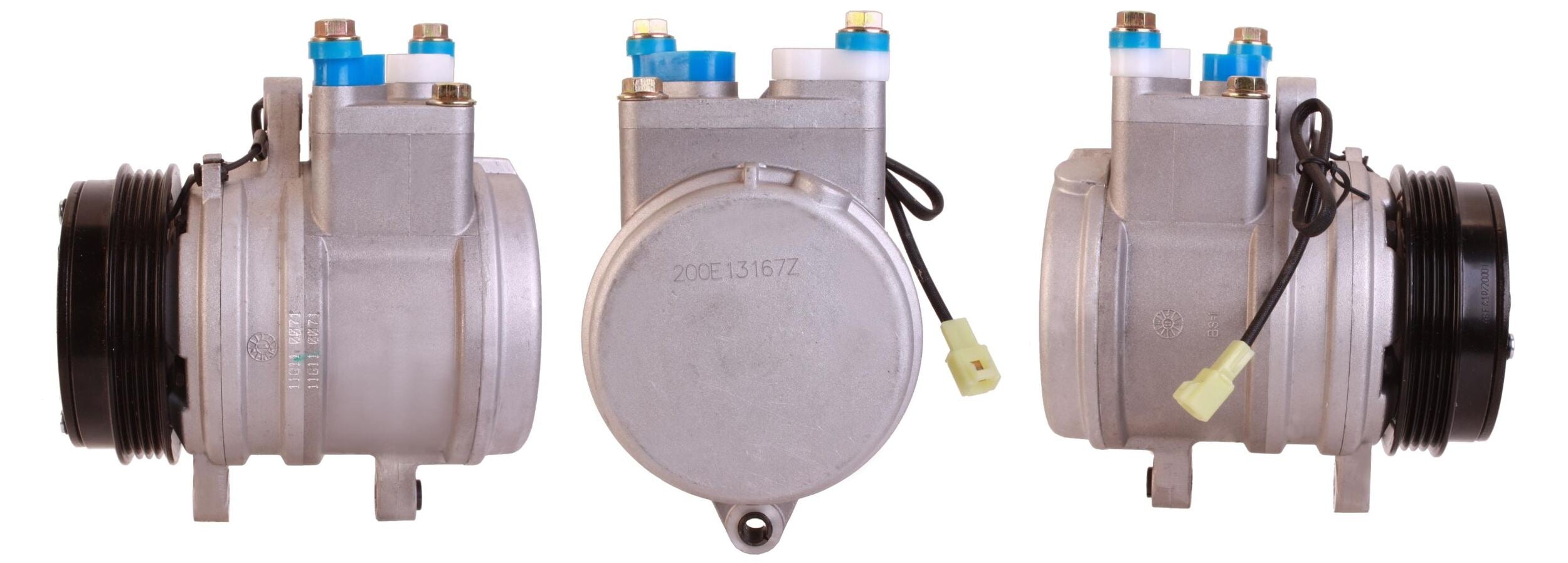 2DI11 KLIMAKOMPRESSOR FÜR DAEWOO CHEVROLET