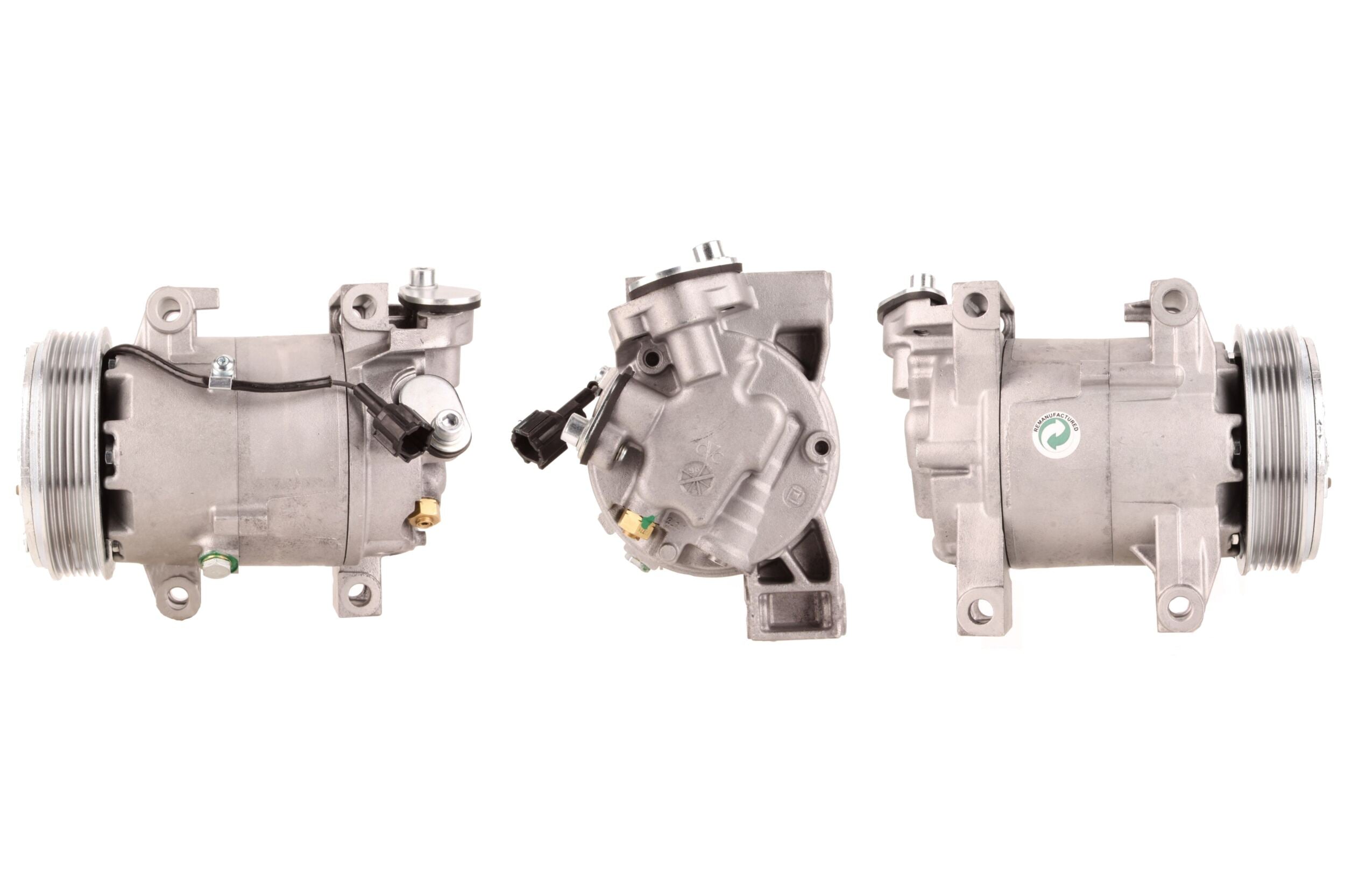 4DI609 KLIMAKOMPRESSOR FÜR NISSAN