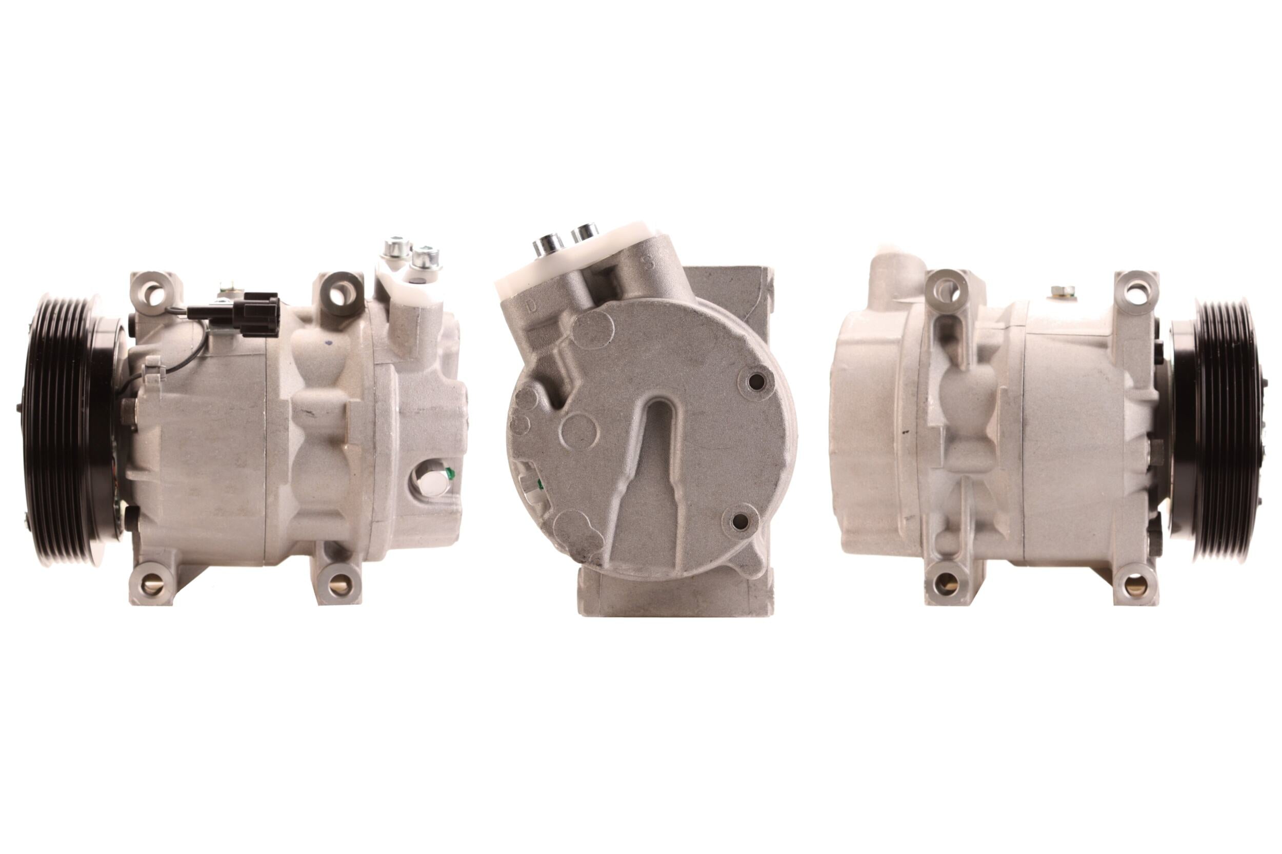 4DI610 KLIMAKOMPRESSOR FÜR NISSAN