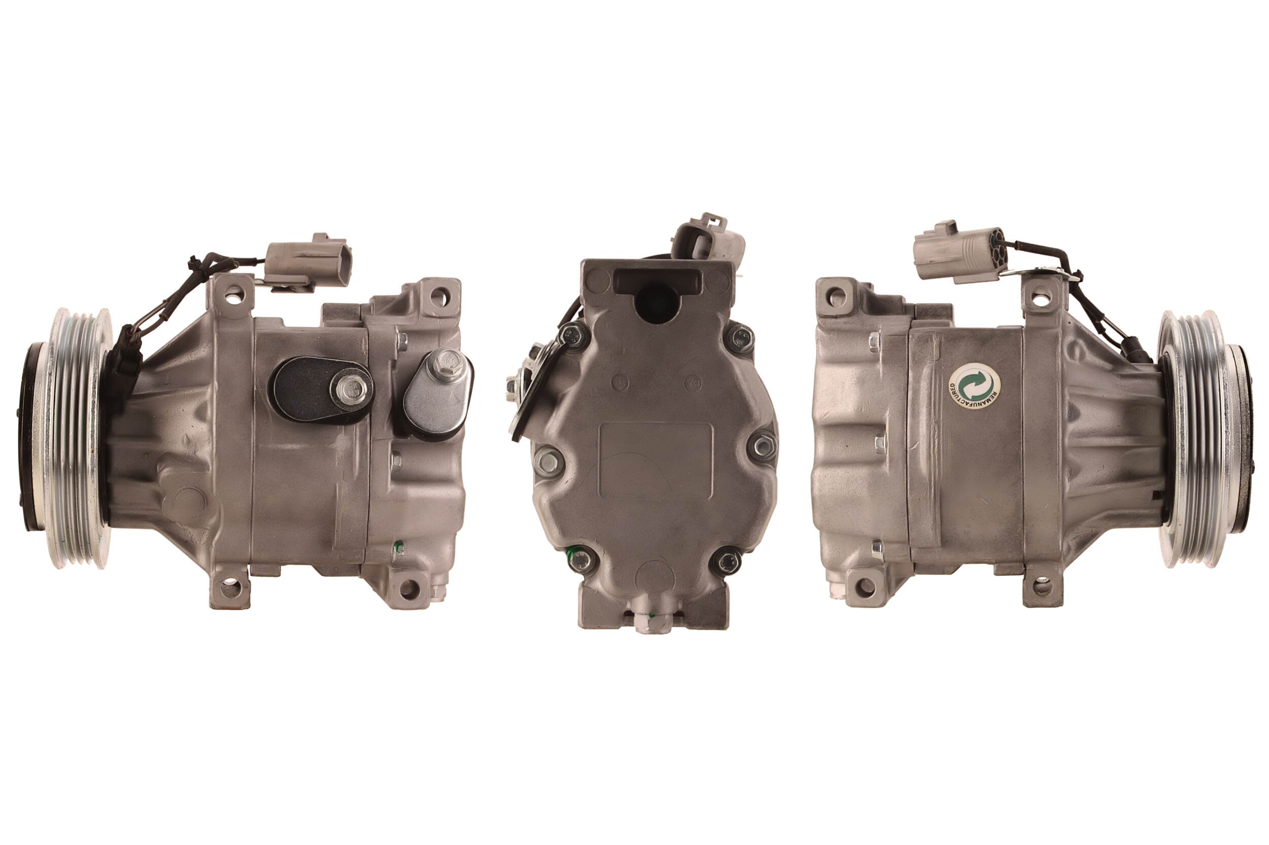 4DI844 KLIMAKOMPRESSOR FÜR TOYOTA