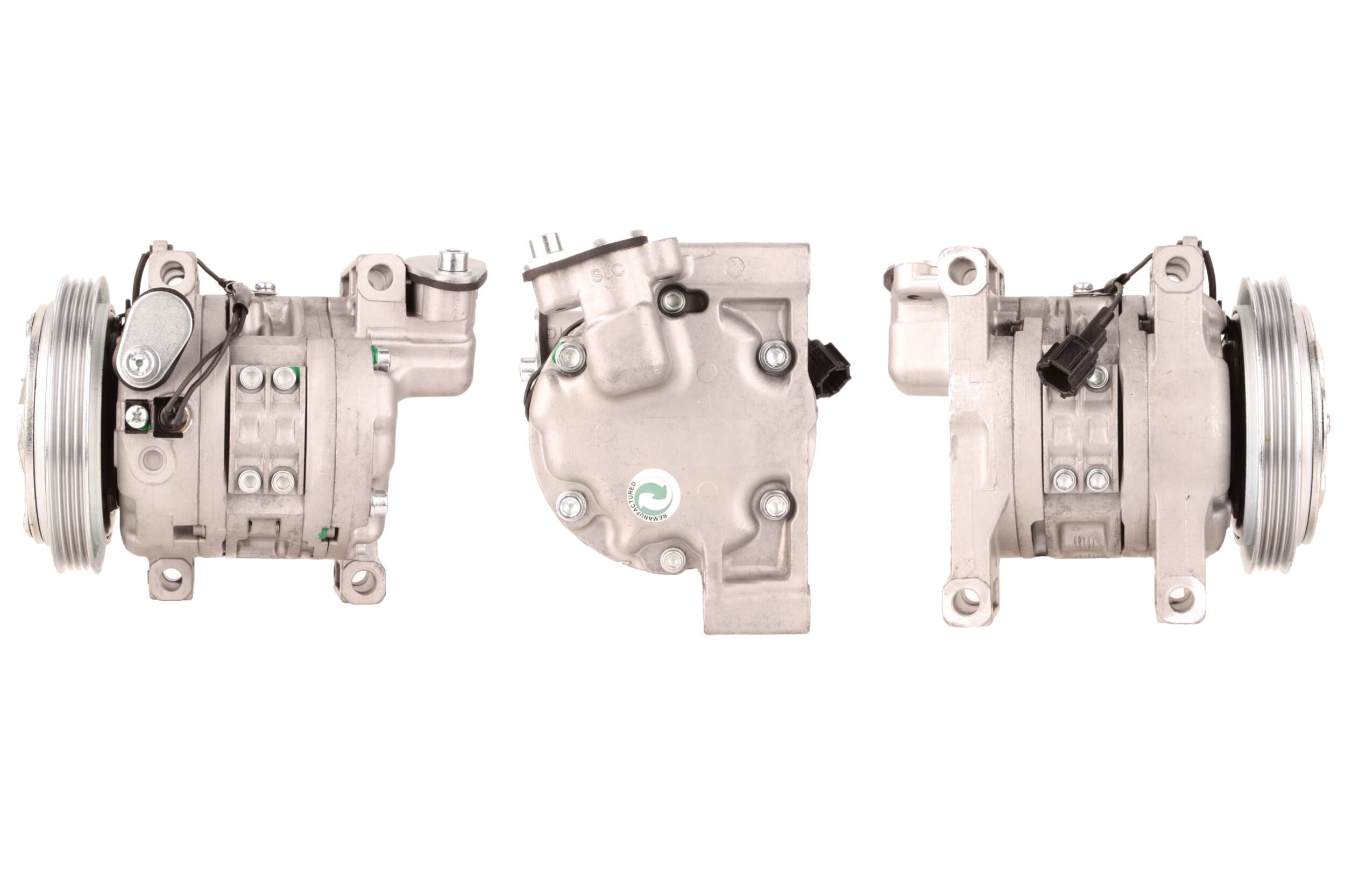 4DI601 KLIMAKOMPRESSOR FÜR NISSAN