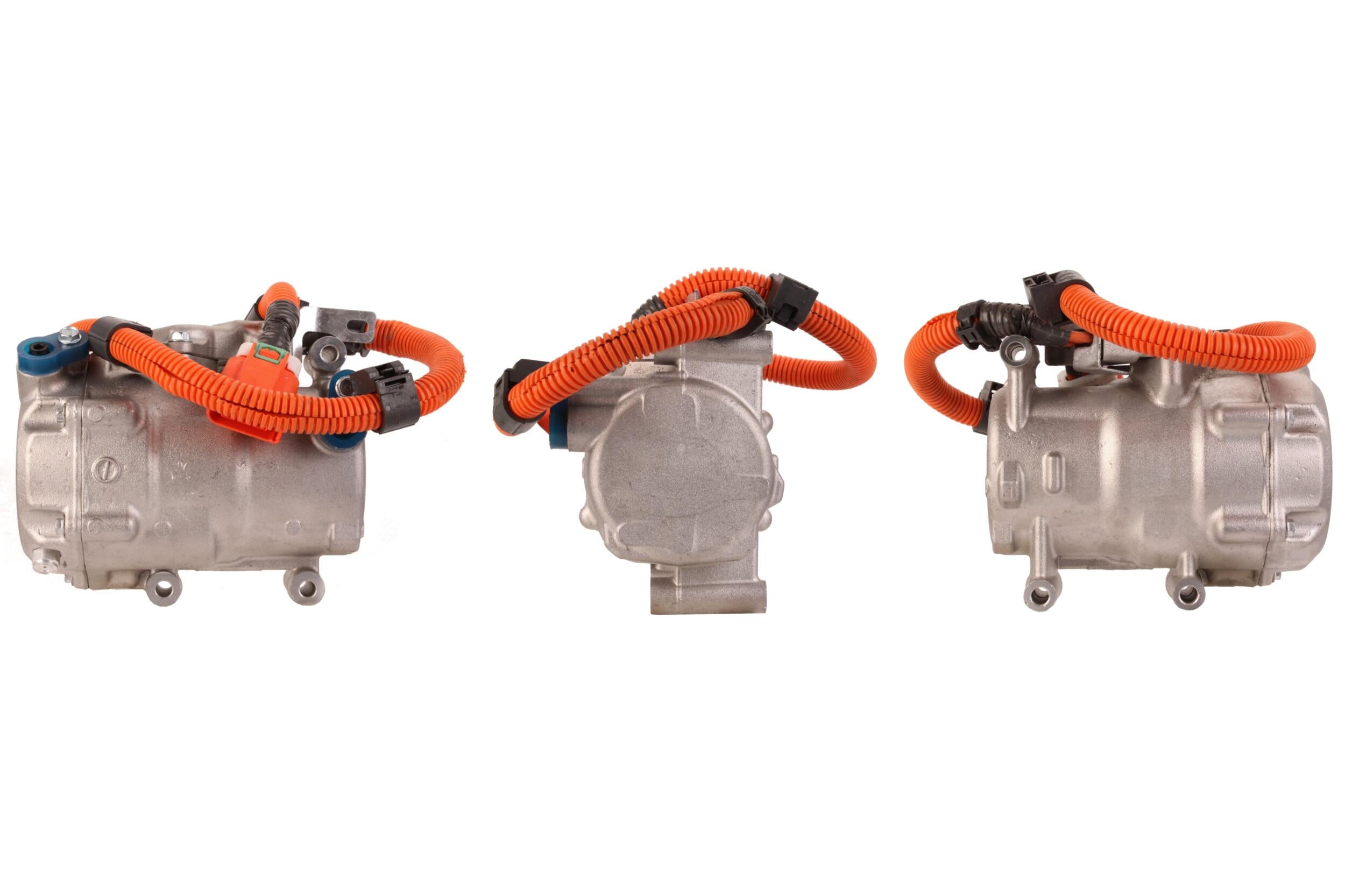 4DI845 KLIMAKOMPRESSOR FÜR TOYOTA