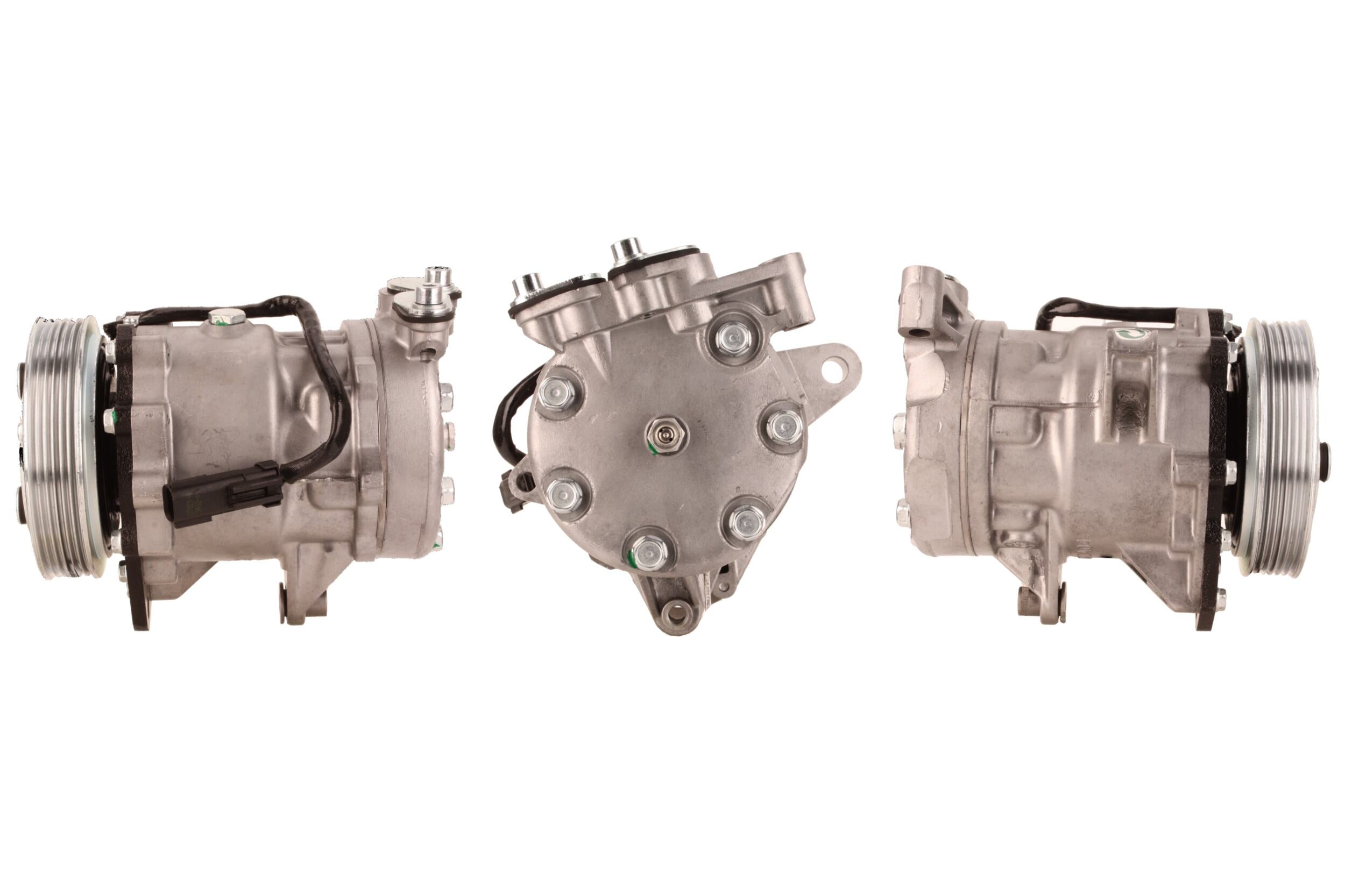 1DI124 KLIMAKOMPRESSOR FÜR JEEP