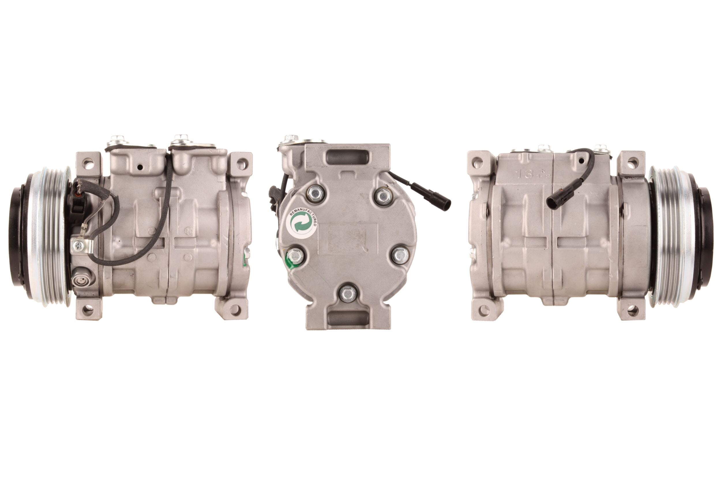 4DI641 KLIMAKOMPRESSOR FÜR NISSAN/SUZUKI