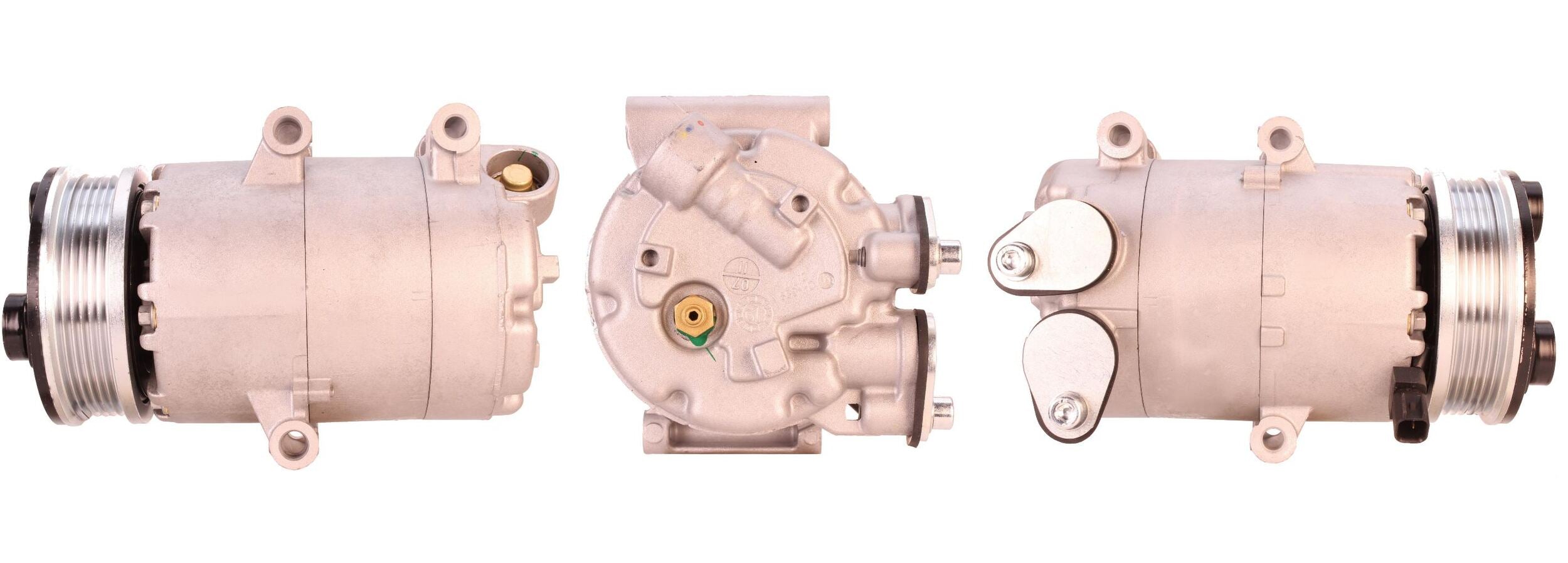 DI932 KLIMAKOMPRESSOR FÜR FORD