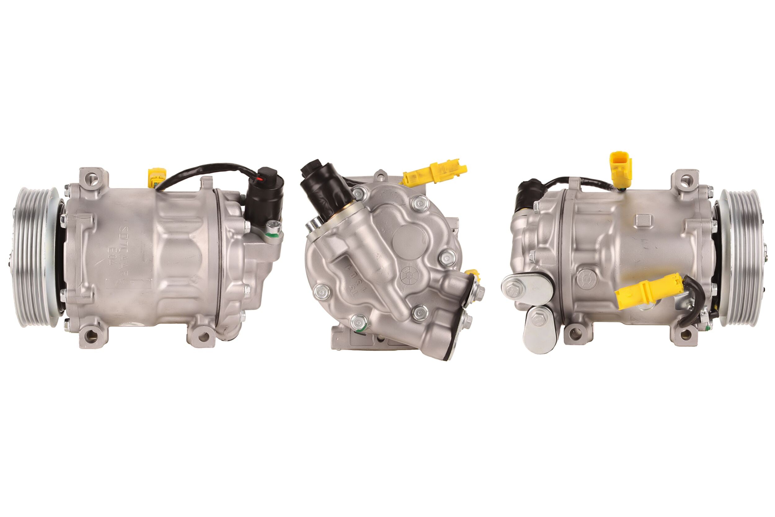 DI974 KLIMAKOMPRESSOR FÜR PEUGEOT CITROEN