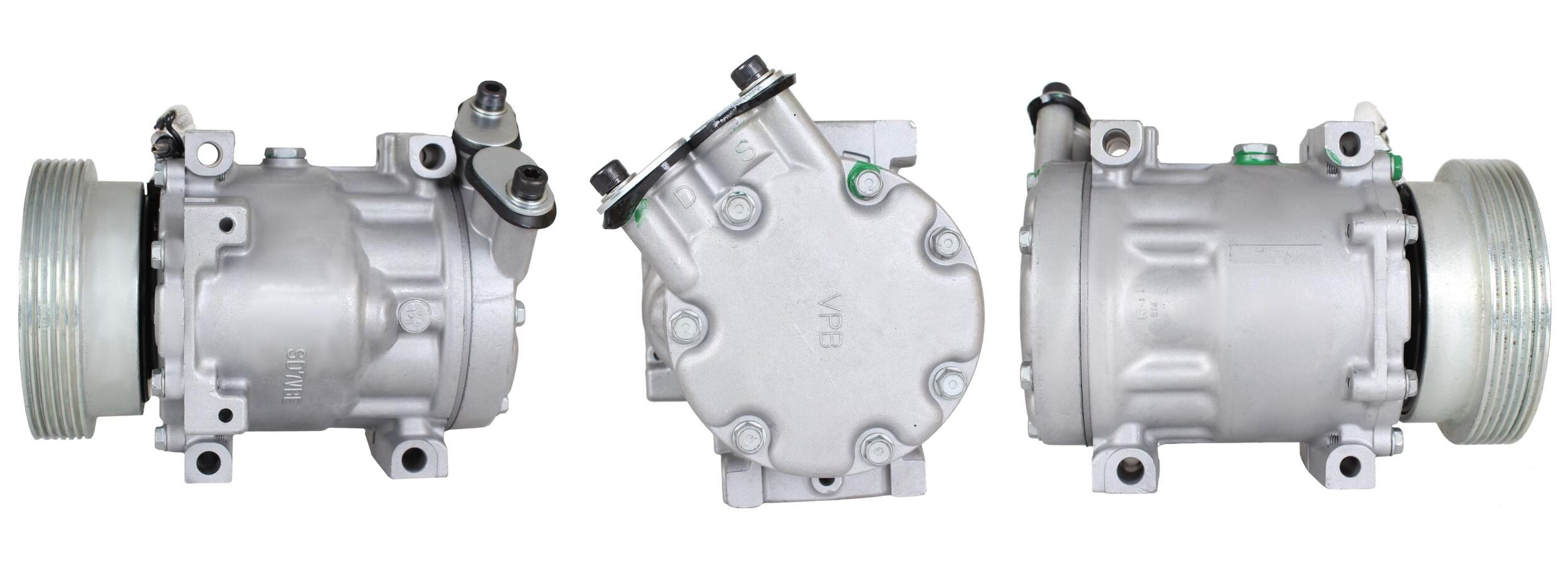 4DI015 KLIMAKOMPRESSOR FÜR  RENAULT