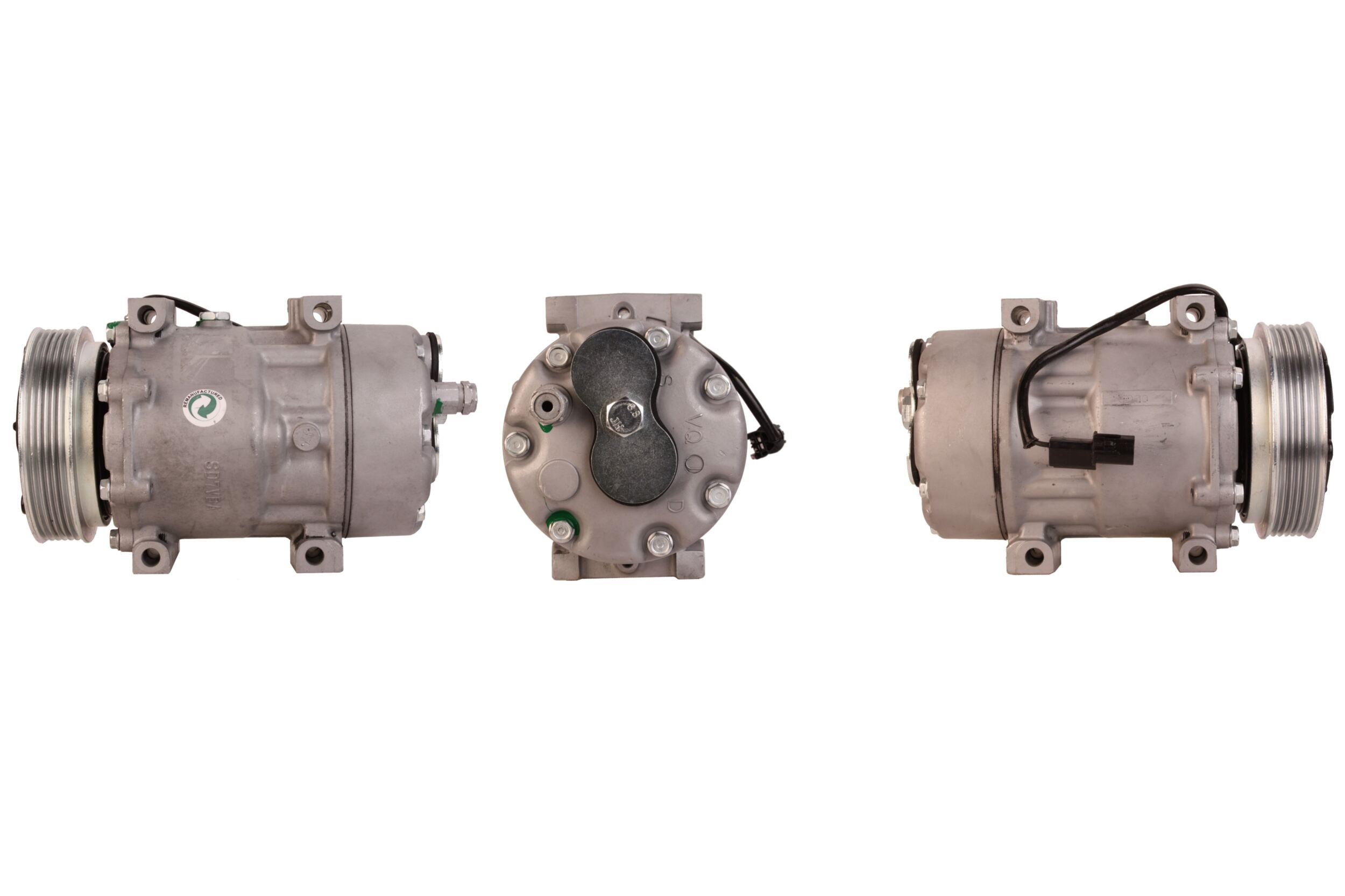 4DI895 KLIMAKOMPRESSOR FÜR VOLVO