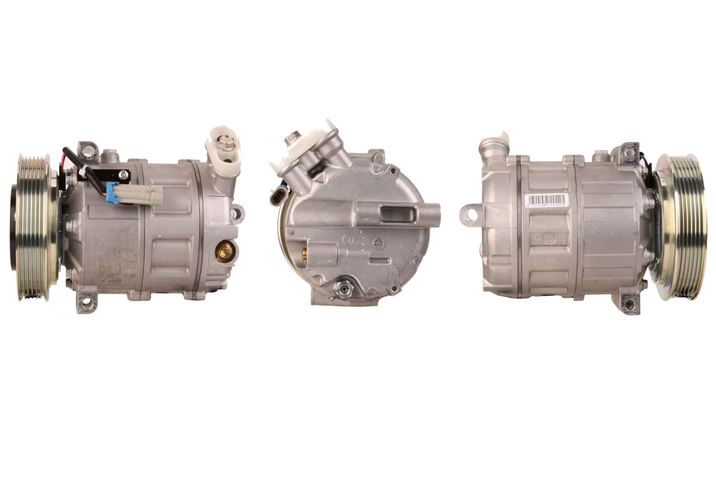 4DI181 KLIMAKOMPRESSOR FÜR FIAT ALFA ROMEO LANCIA