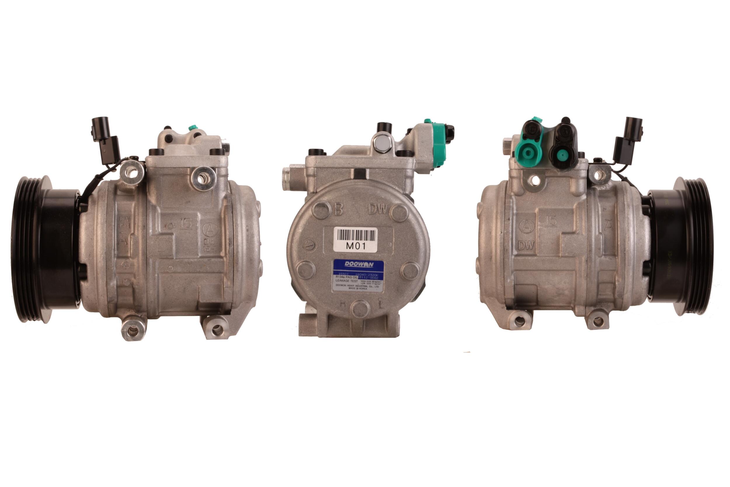 4DI325 KLIMAKOMPRESSOR FÜR HYUNDAI KIA