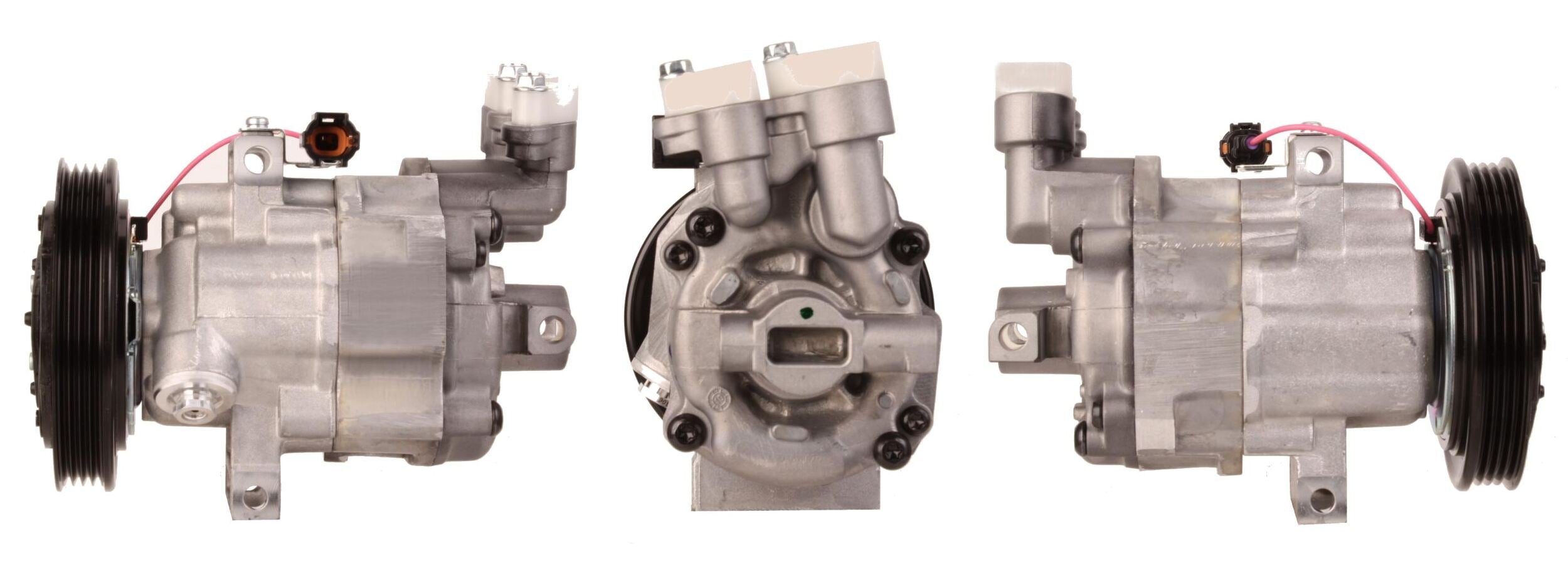 1DI83 KLIMAKOMPRESSOR FÜR AC NISSAN